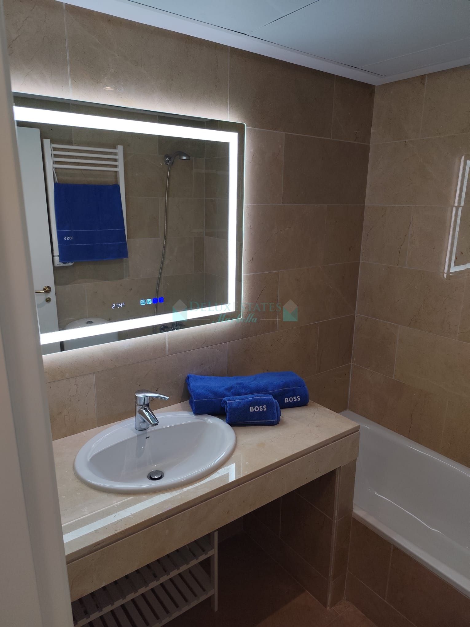 Apartment for sale in Sabinillas, Manilva