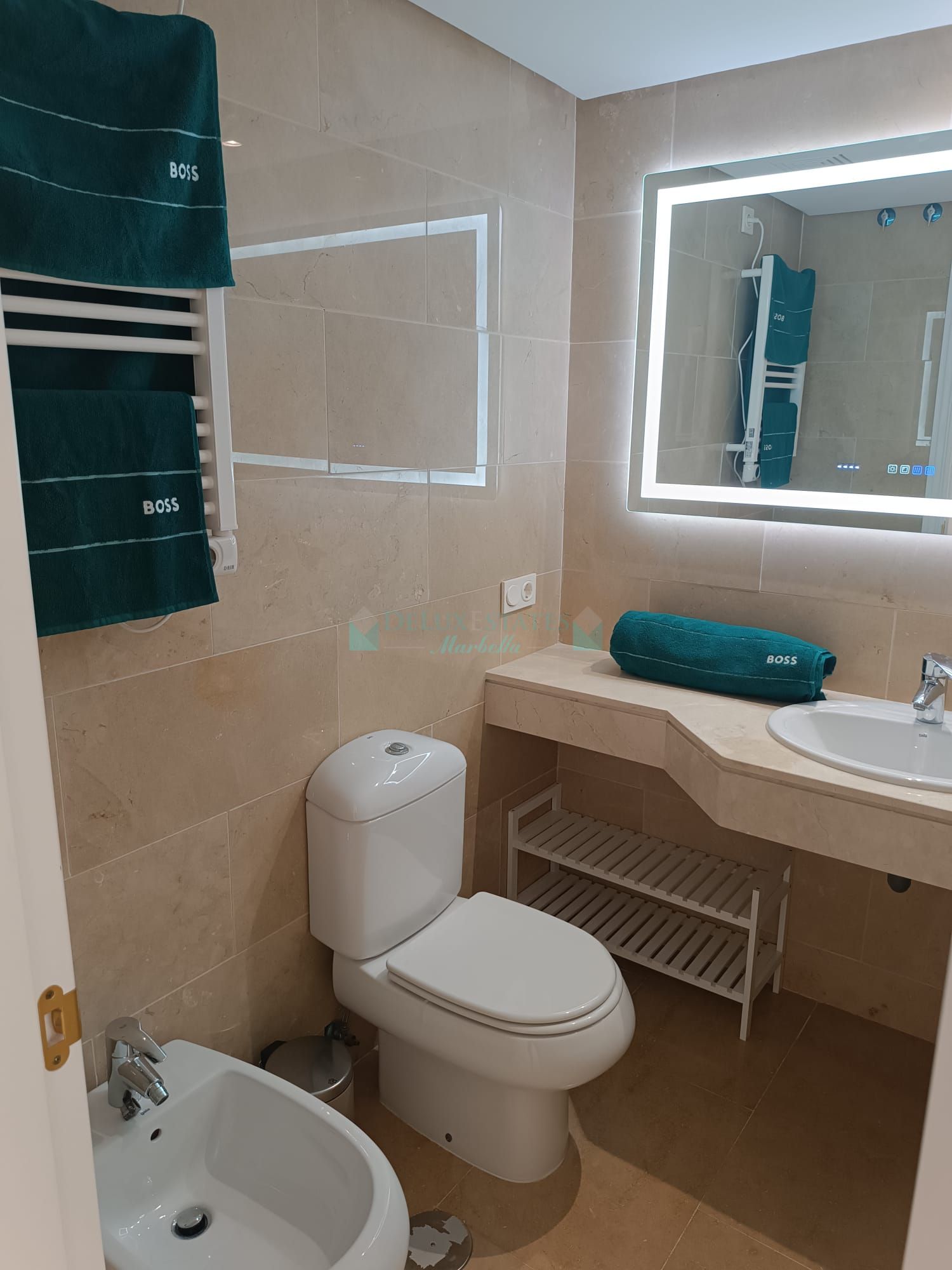 Apartment for sale in Sabinillas, Manilva