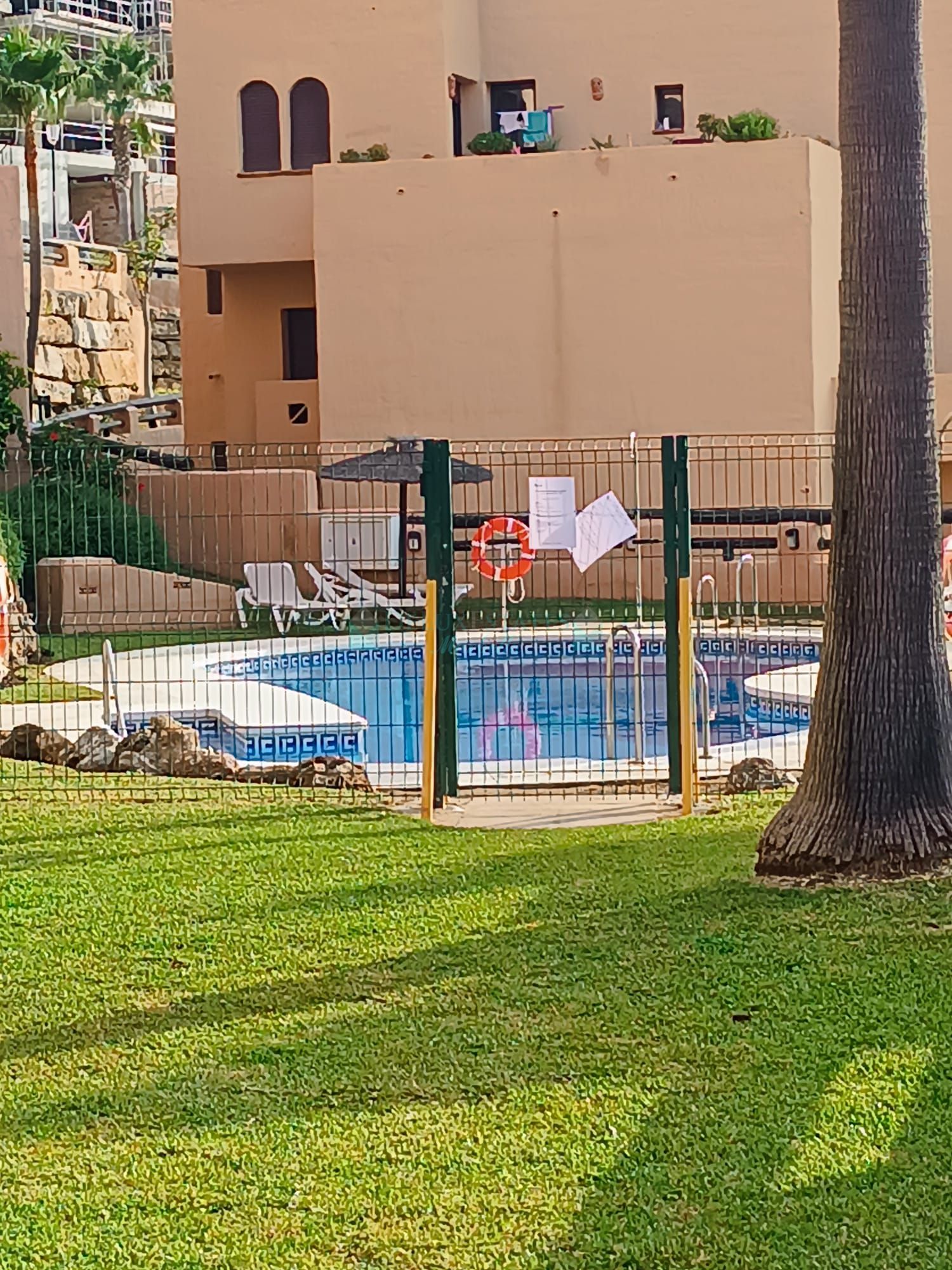 Apartment for sale in Sabinillas, Manilva