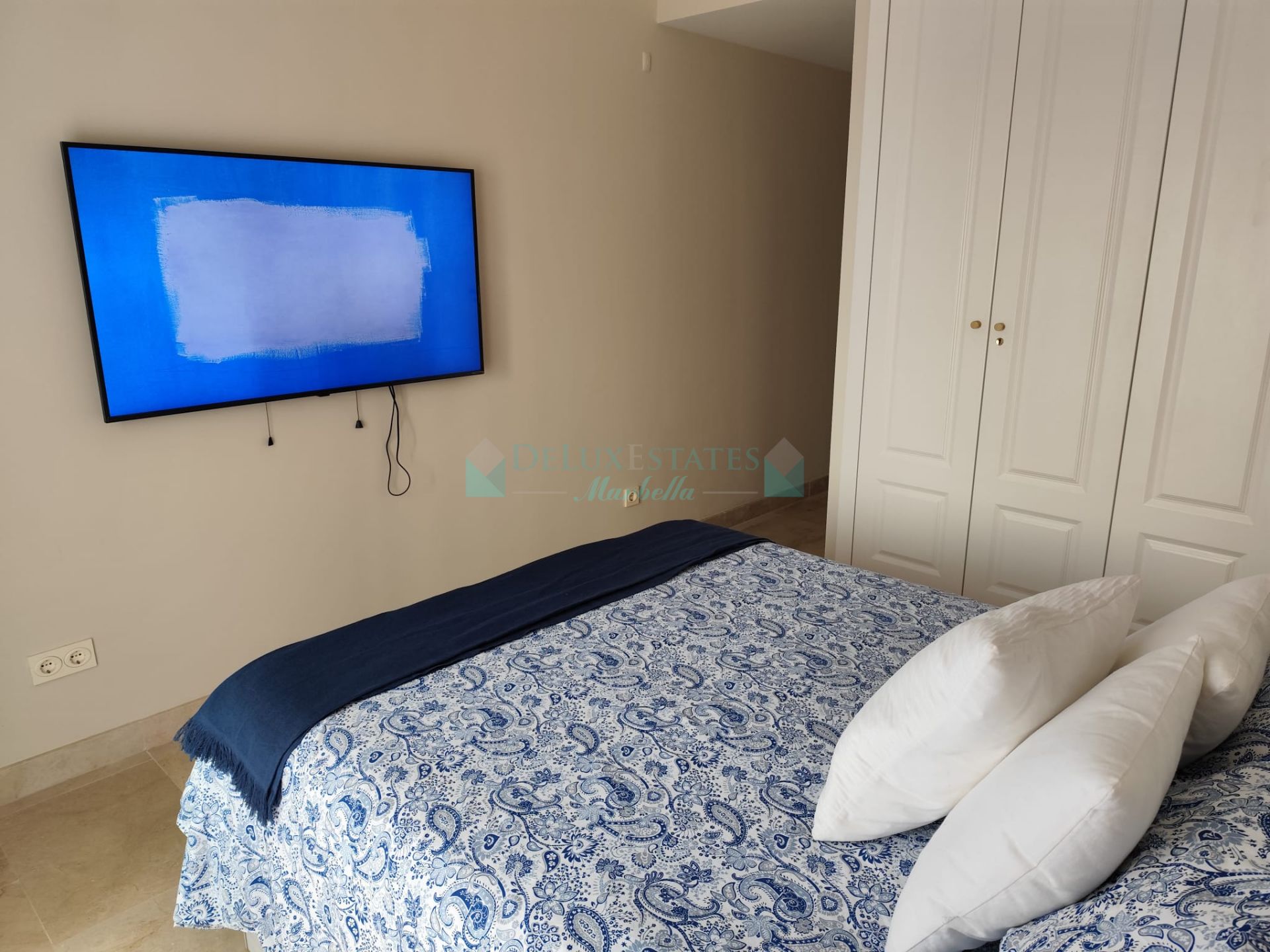 Apartment for sale in Sabinillas, Manilva