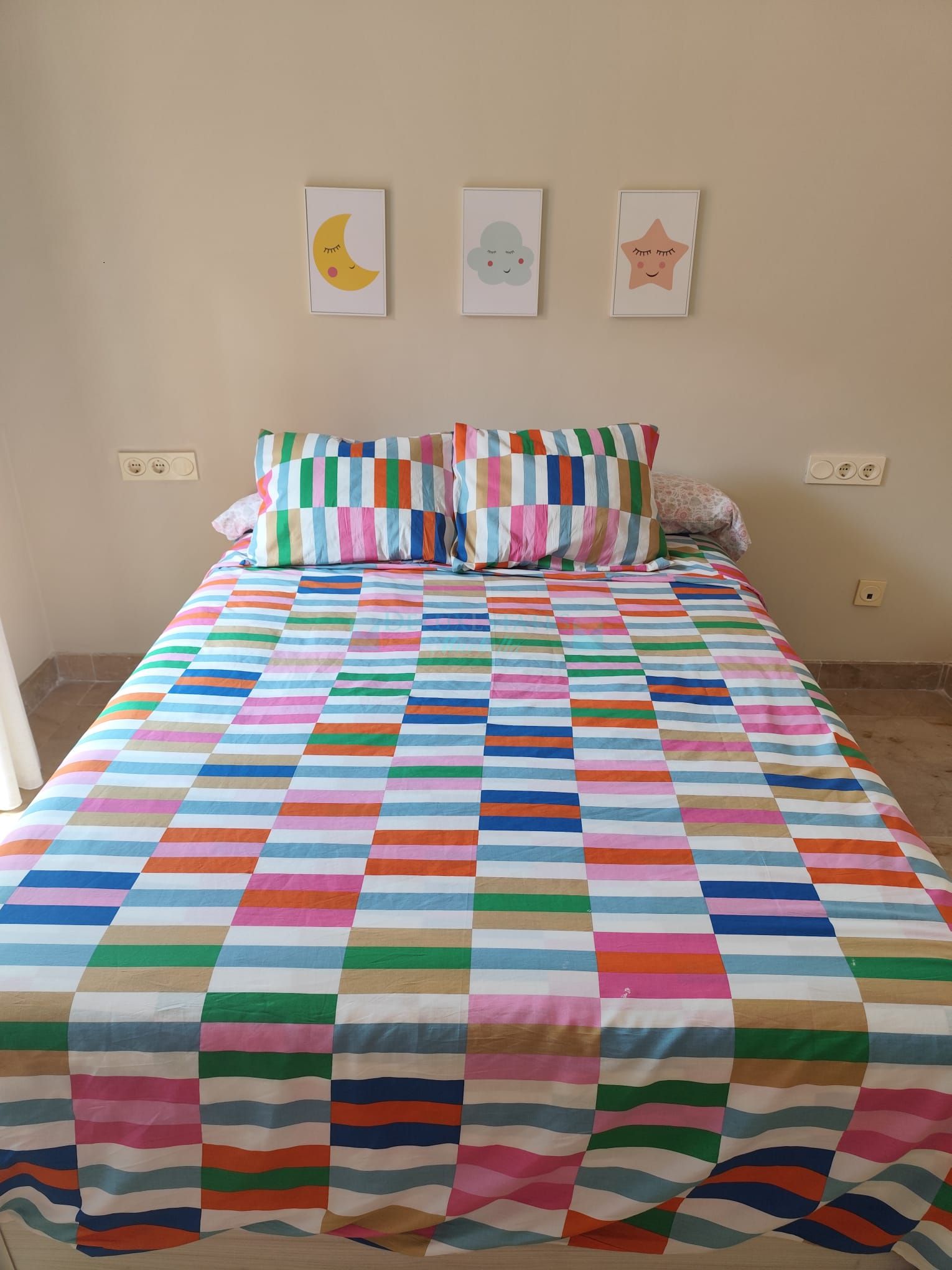 Apartment for sale in Sabinillas, Manilva