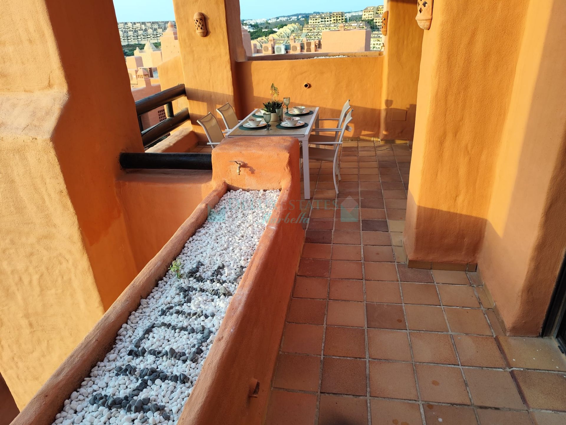 Apartment for sale in Sabinillas, Manilva