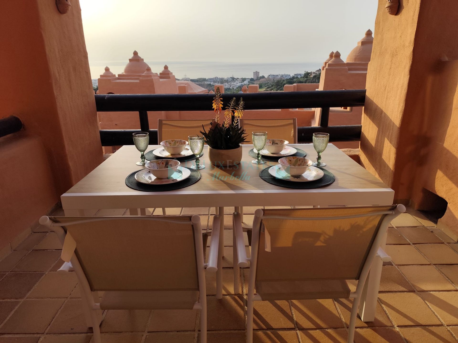 Apartment for sale in Sabinillas, Manilva