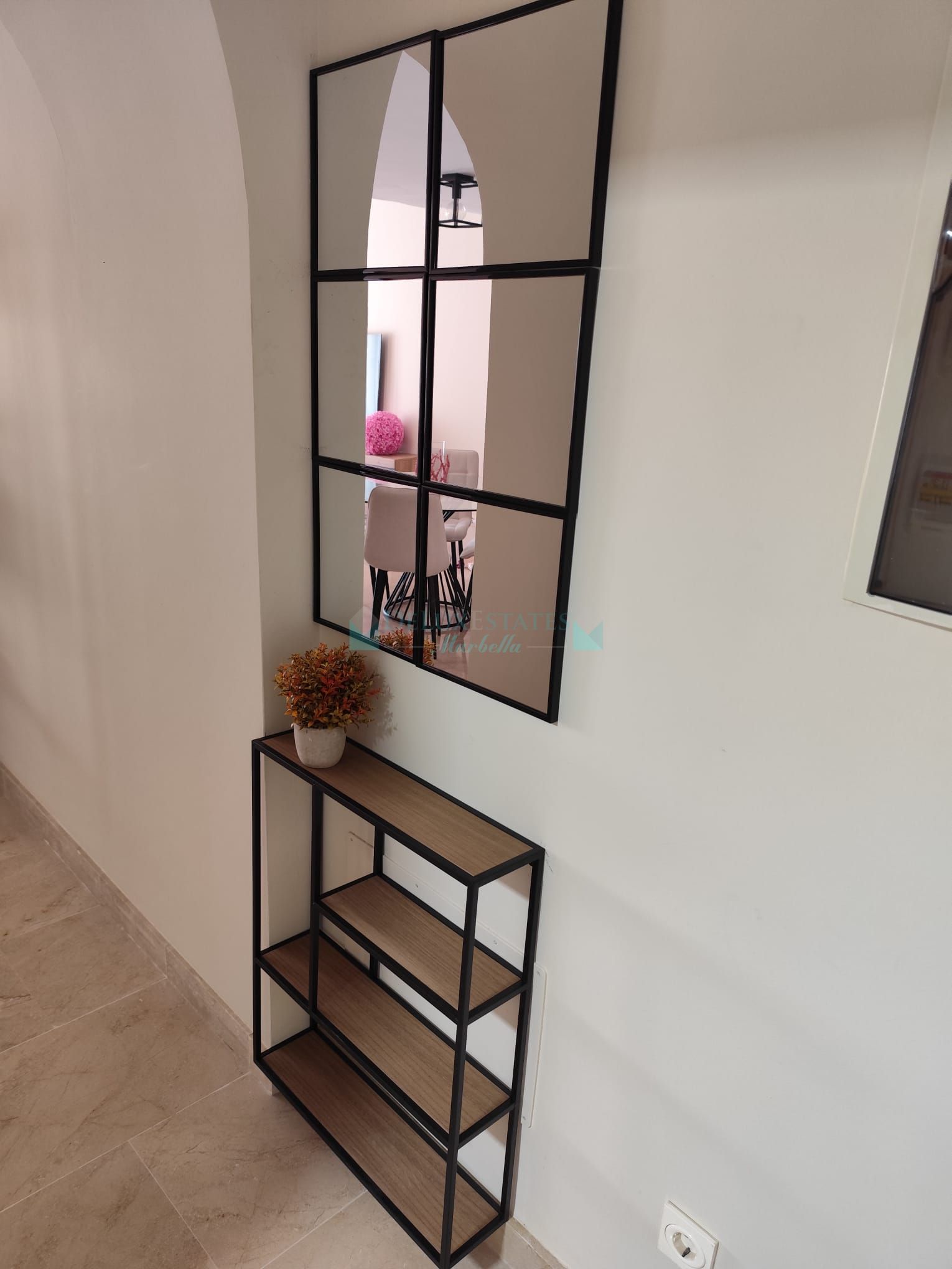 Apartment for sale in Sabinillas, Manilva