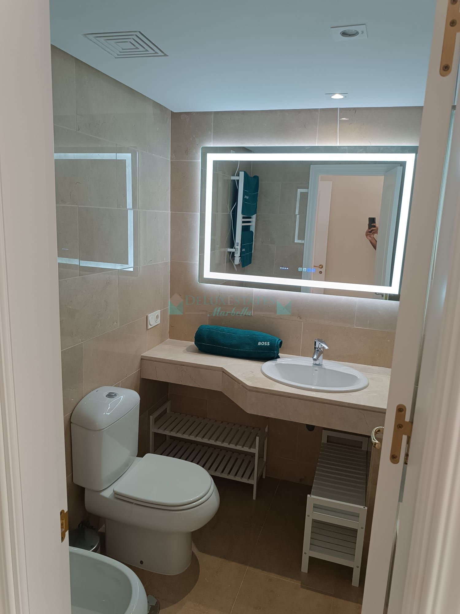 Apartment for sale in Sabinillas, Manilva