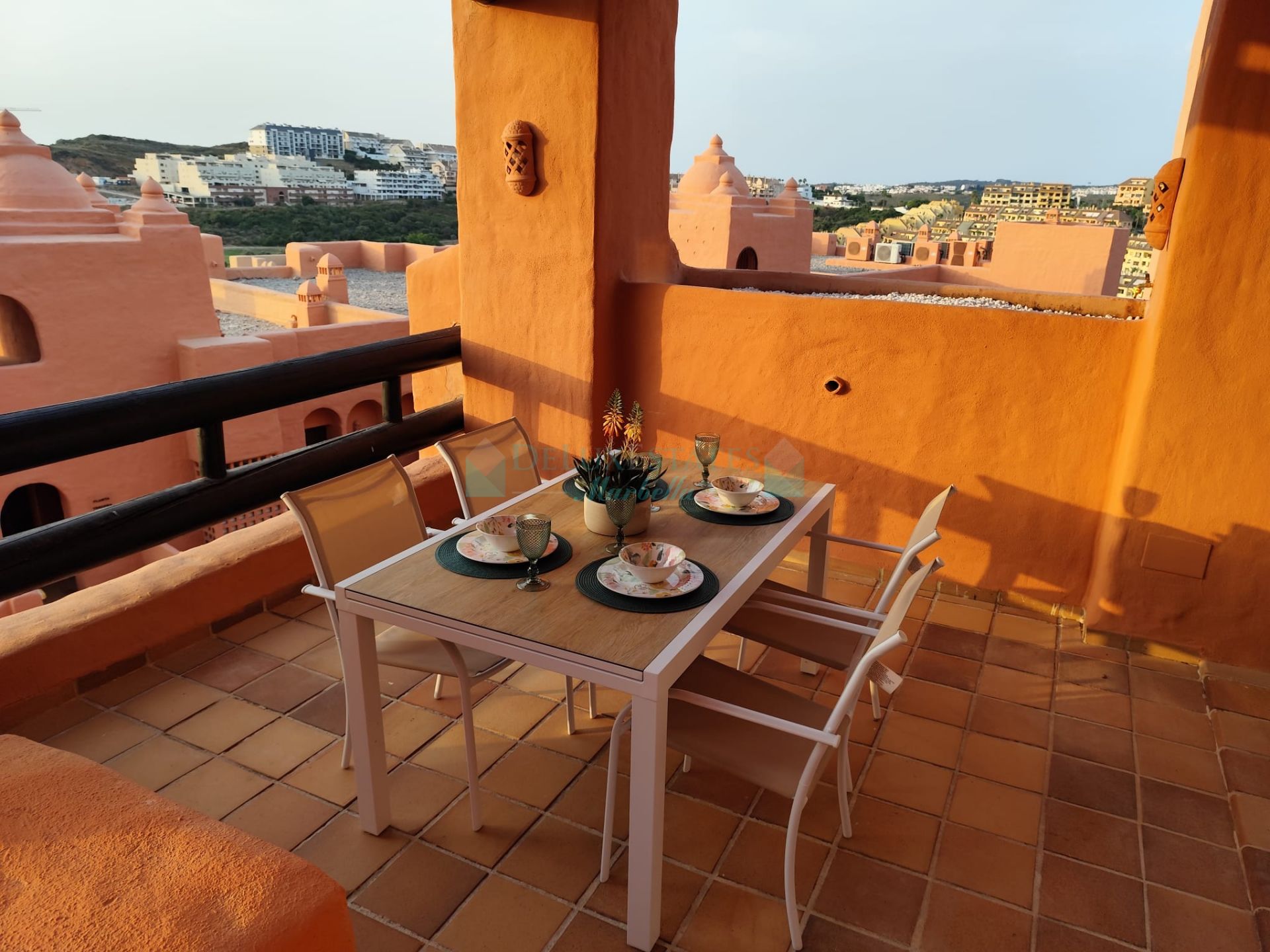 Apartment for sale in Sabinillas, Manilva