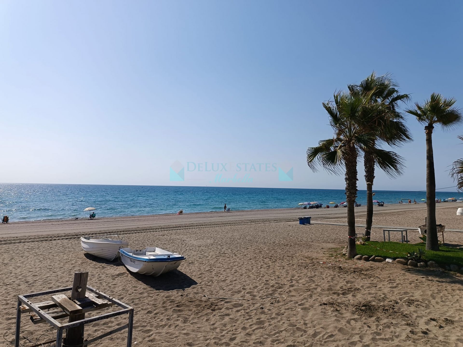 Apartment for sale in Sabinillas, Manilva