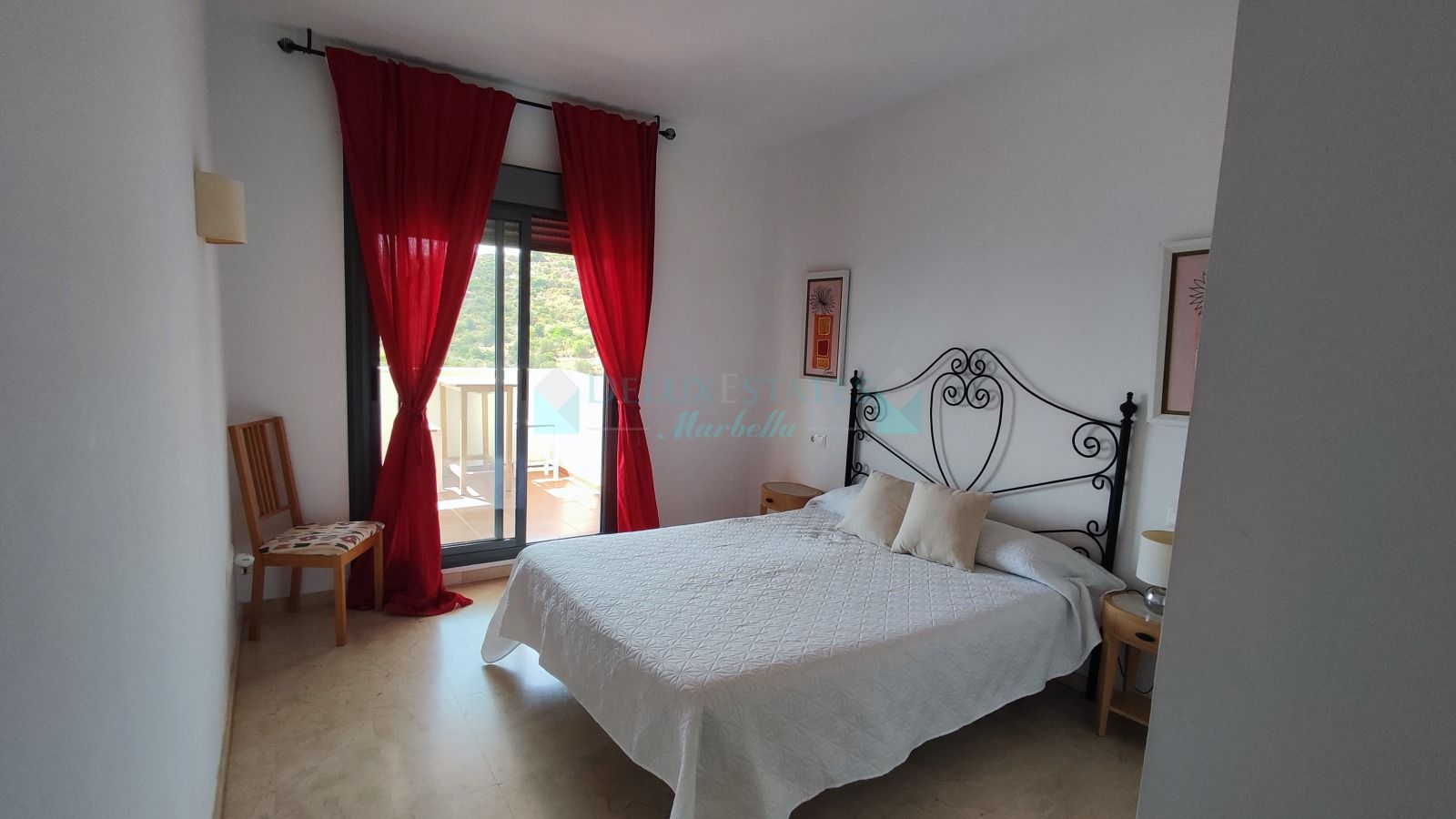 Ground Floor Apartment for sale in Chullera, Manilva