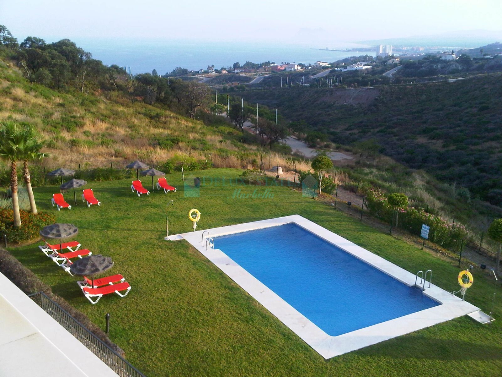 Ground Floor Apartment for sale in Chullera, Manilva