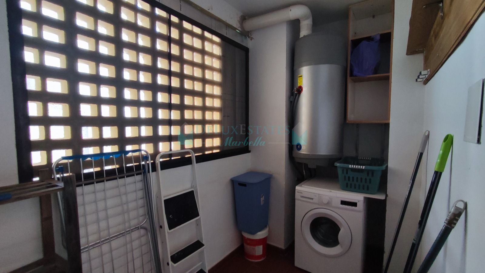 Ground Floor Apartment for sale in Chullera, Manilva