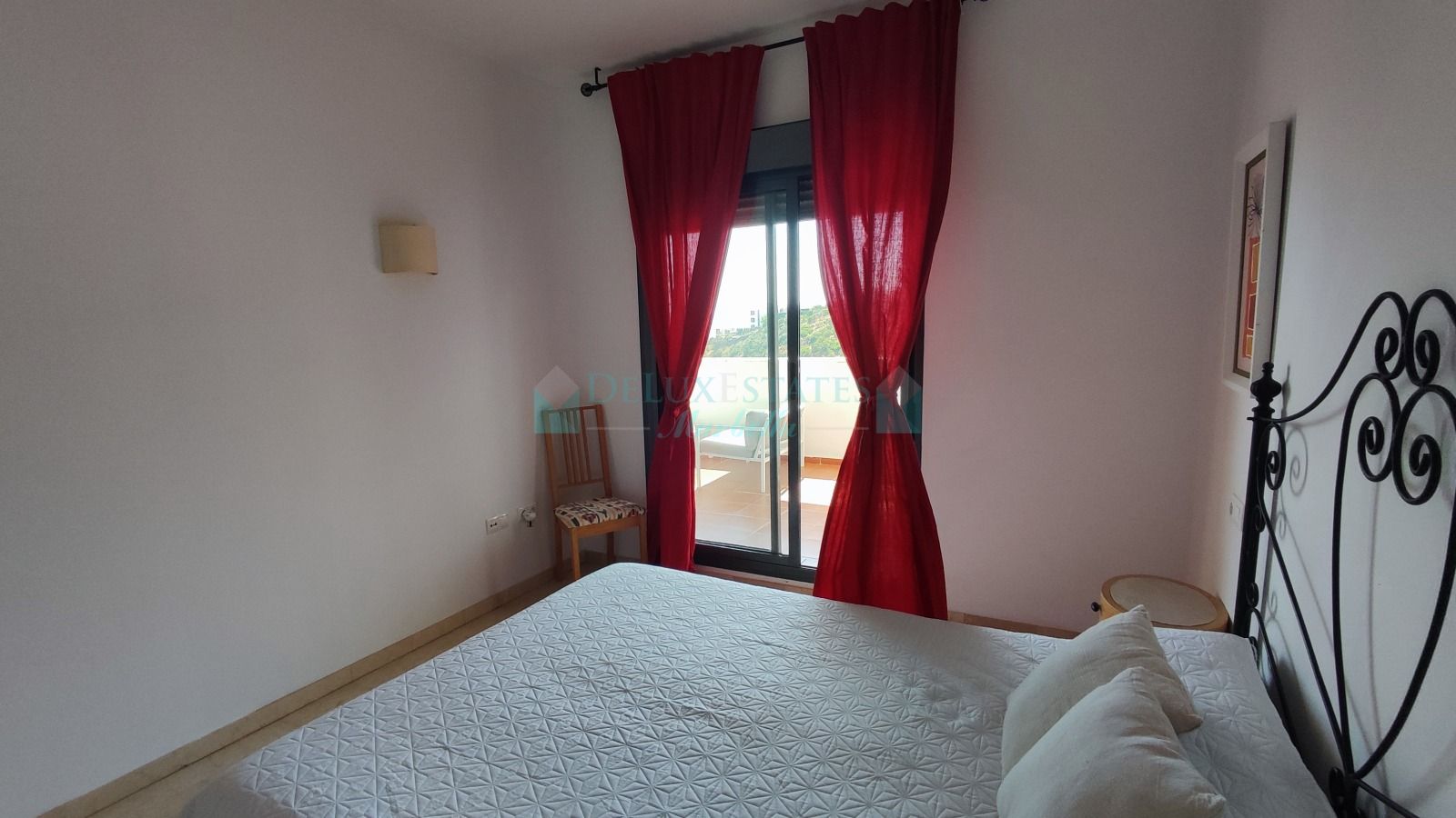 Ground Floor Apartment for sale in Chullera, Manilva