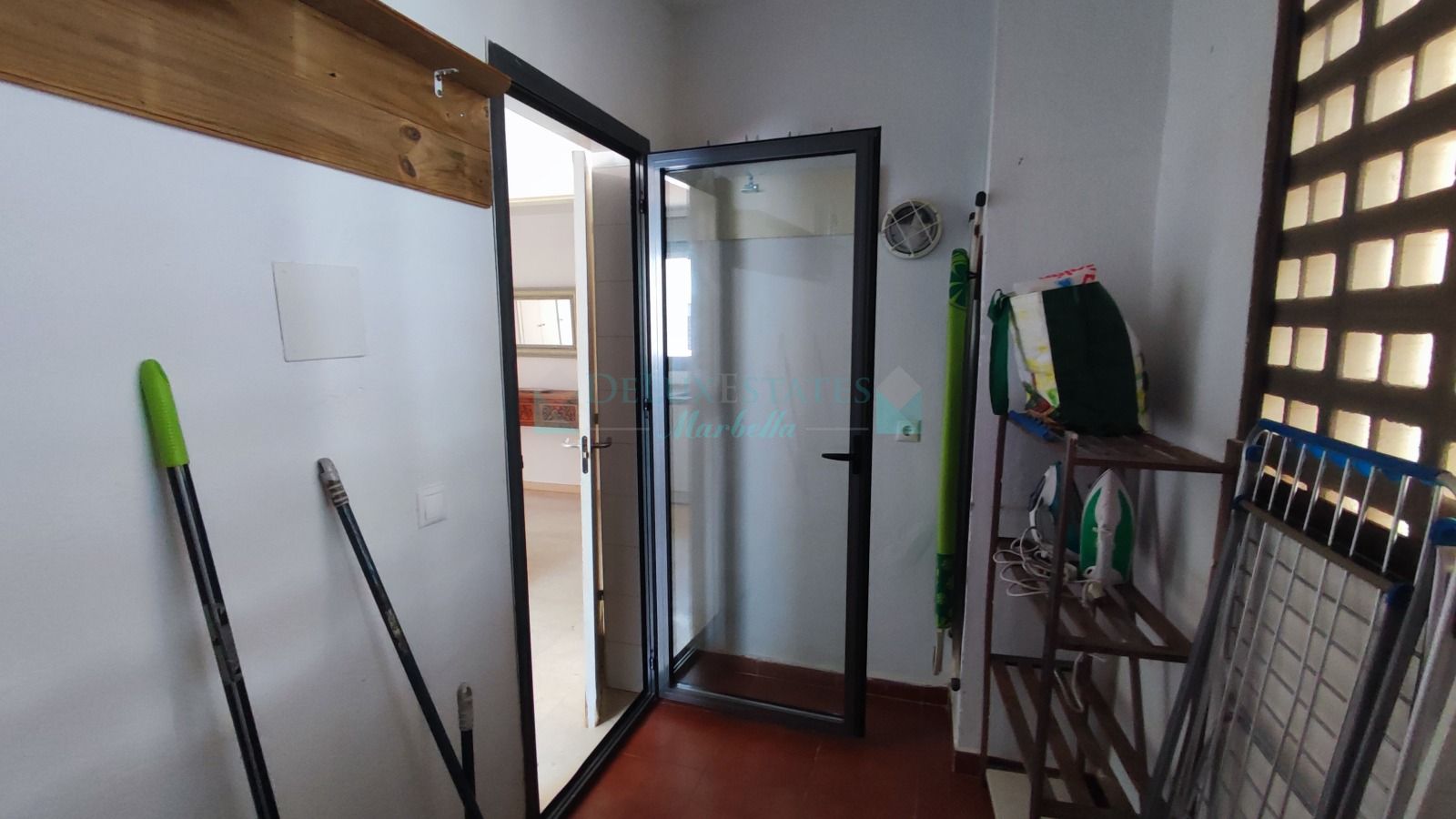 Ground Floor Apartment for sale in Chullera, Manilva