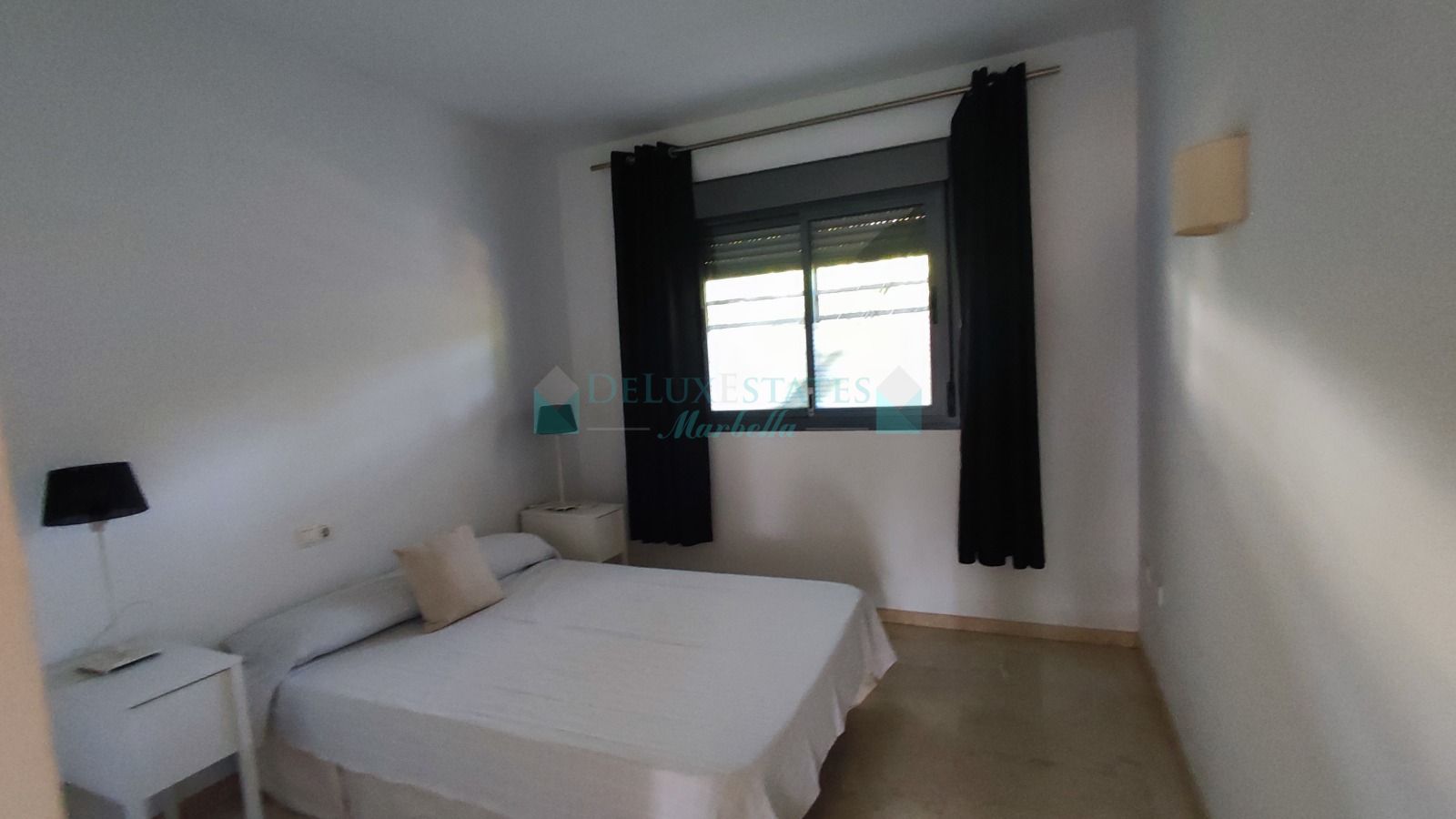 Ground Floor Apartment for sale in Chullera, Manilva