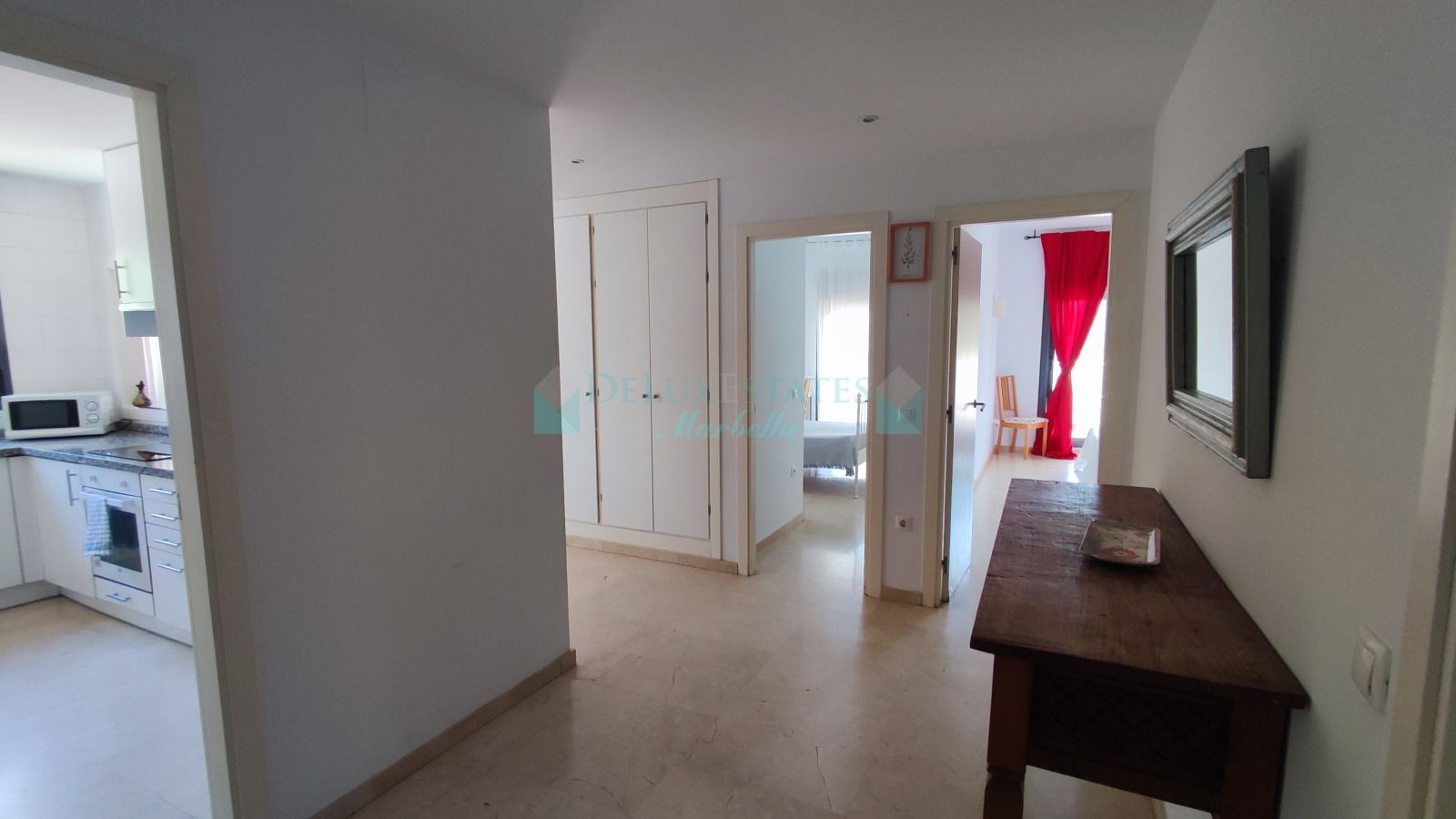 Ground Floor Apartment for sale in Chullera, Manilva
