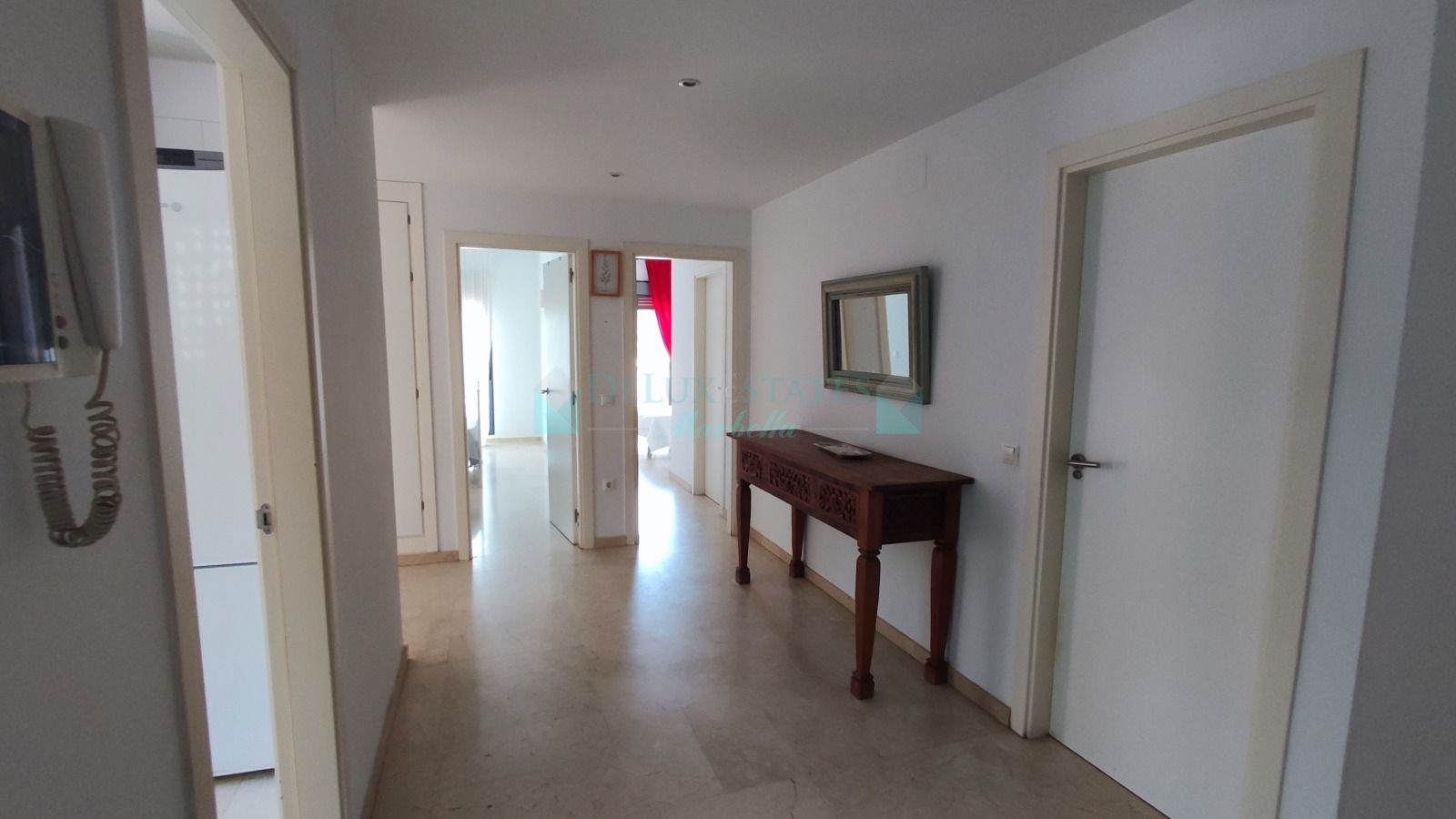 Ground Floor Apartment for sale in Chullera, Manilva