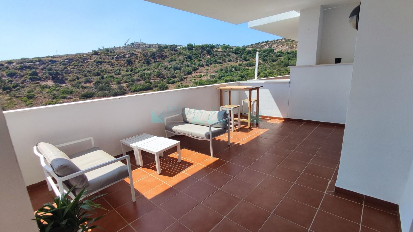 Ground Floor Apartment for sale in Chullera, Manilva