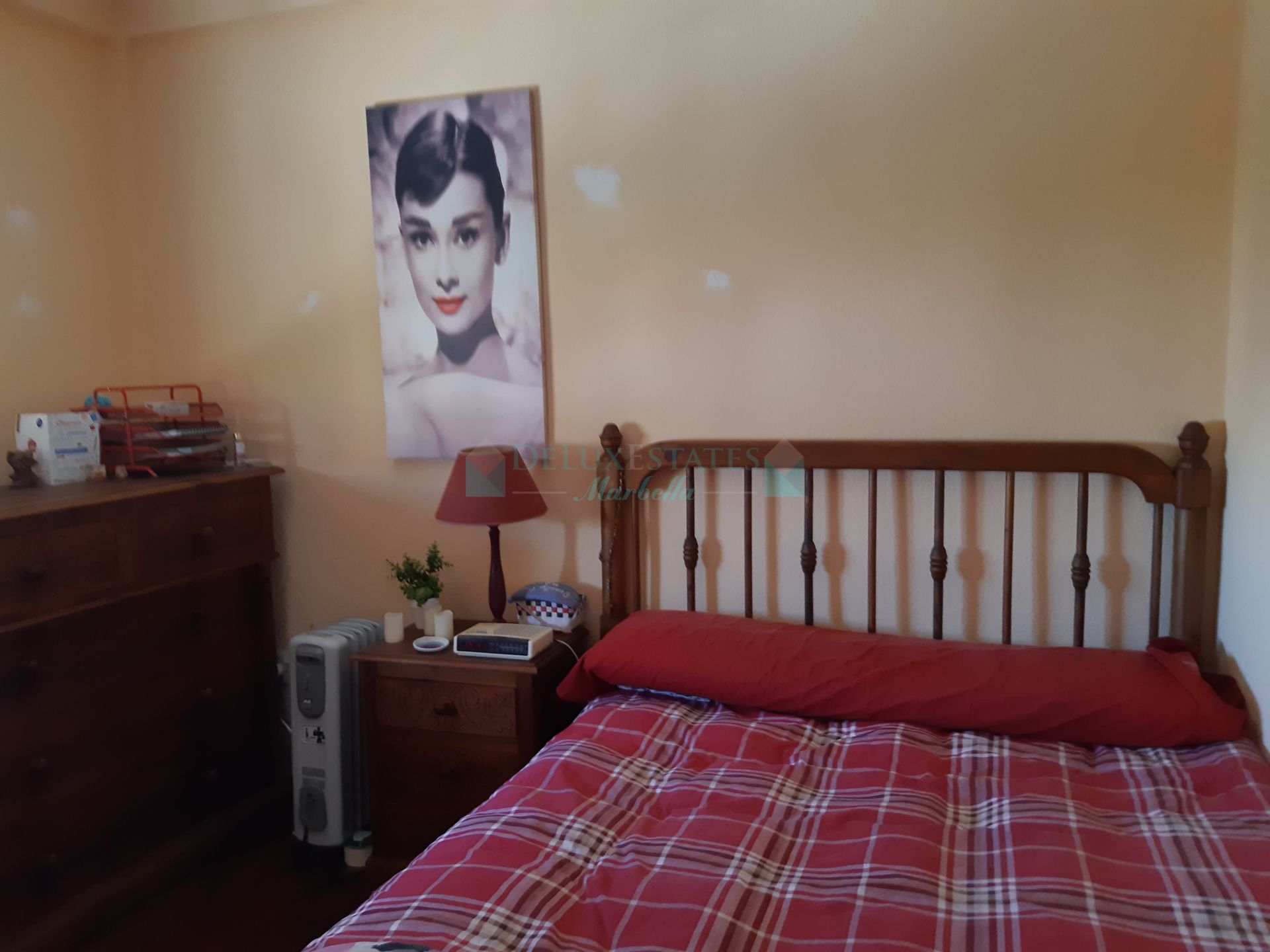 Penthouse for sale in Marbella