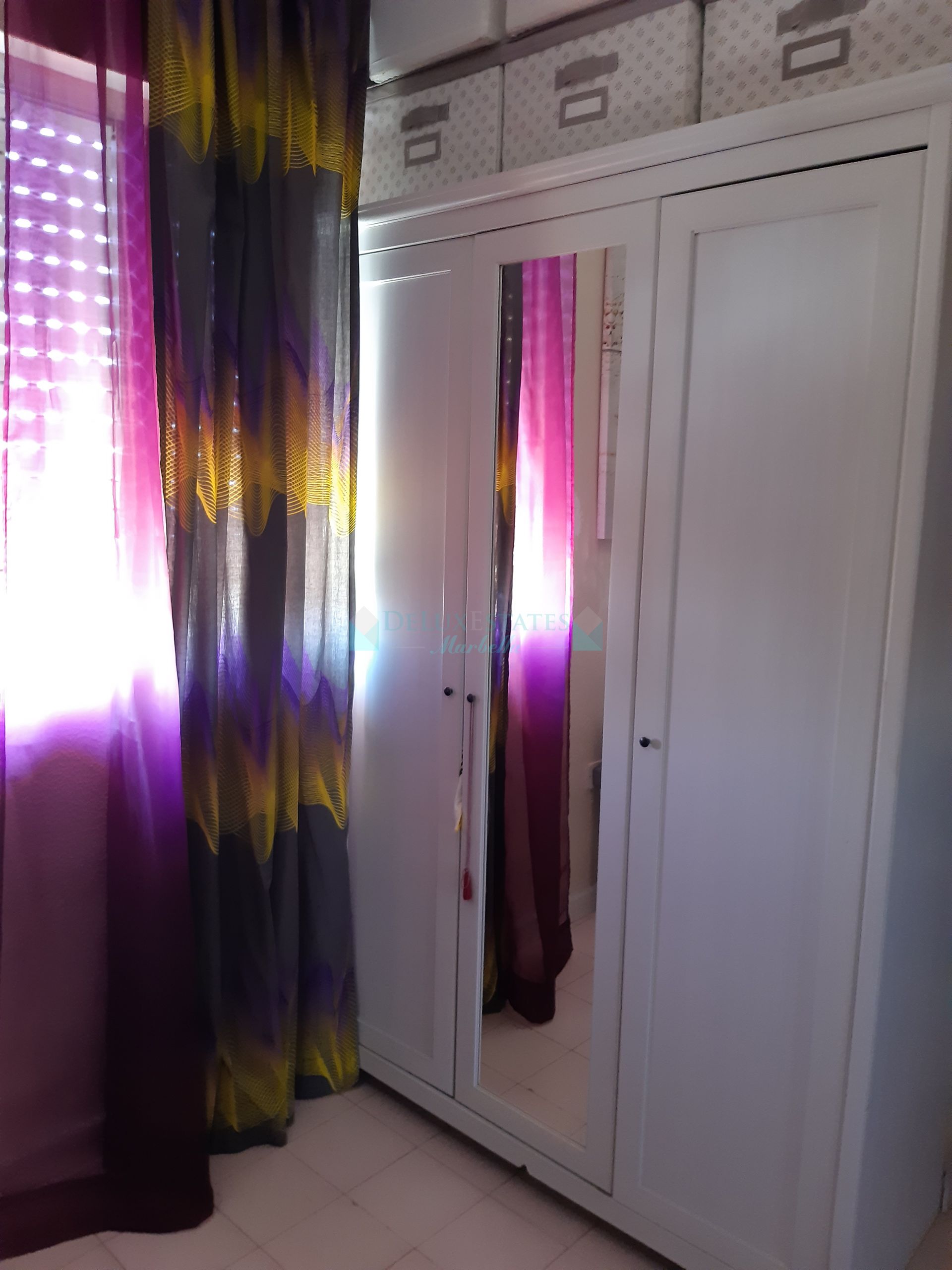 Penthouse for sale in Marbella