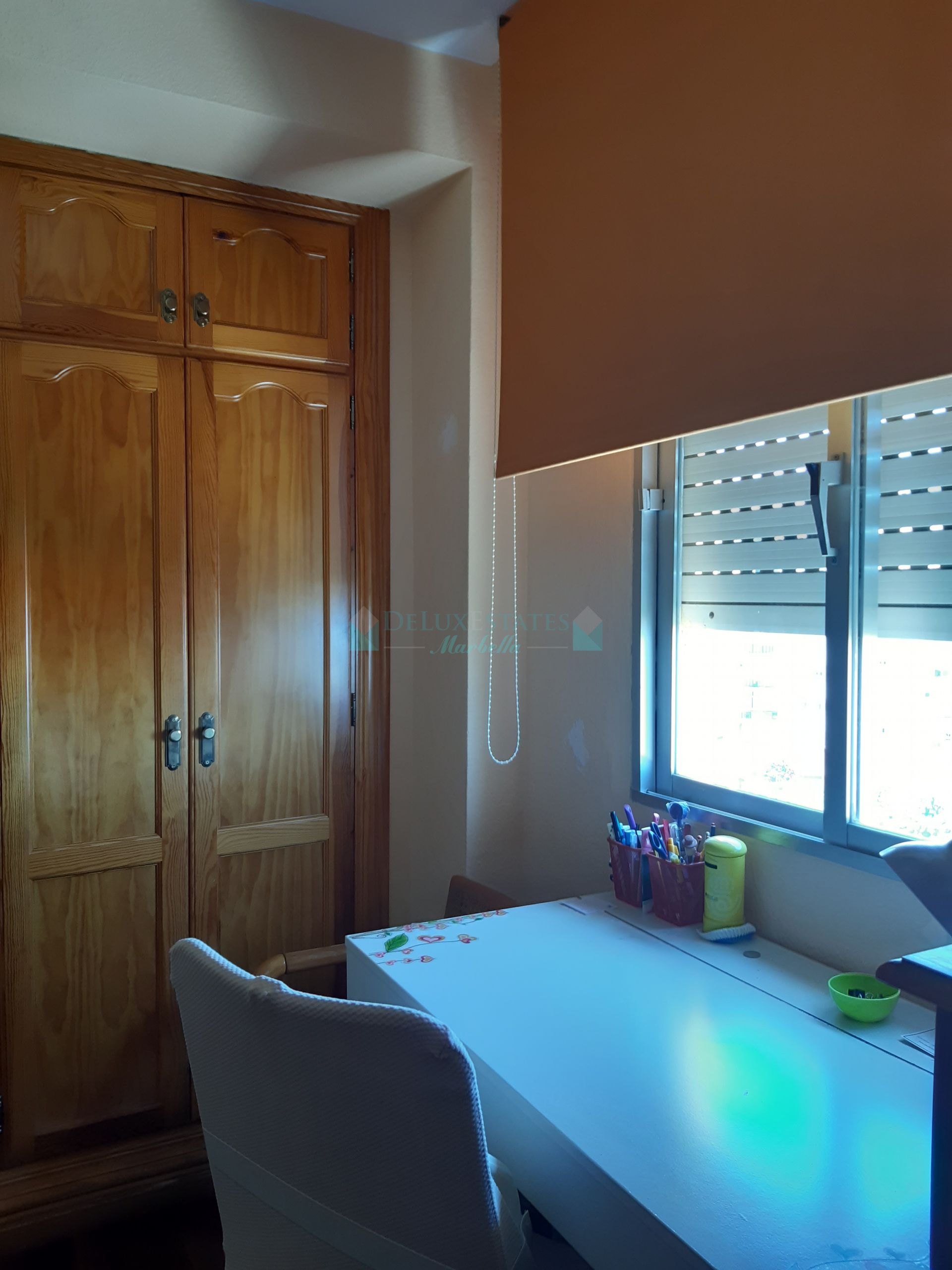 Penthouse for sale in Marbella