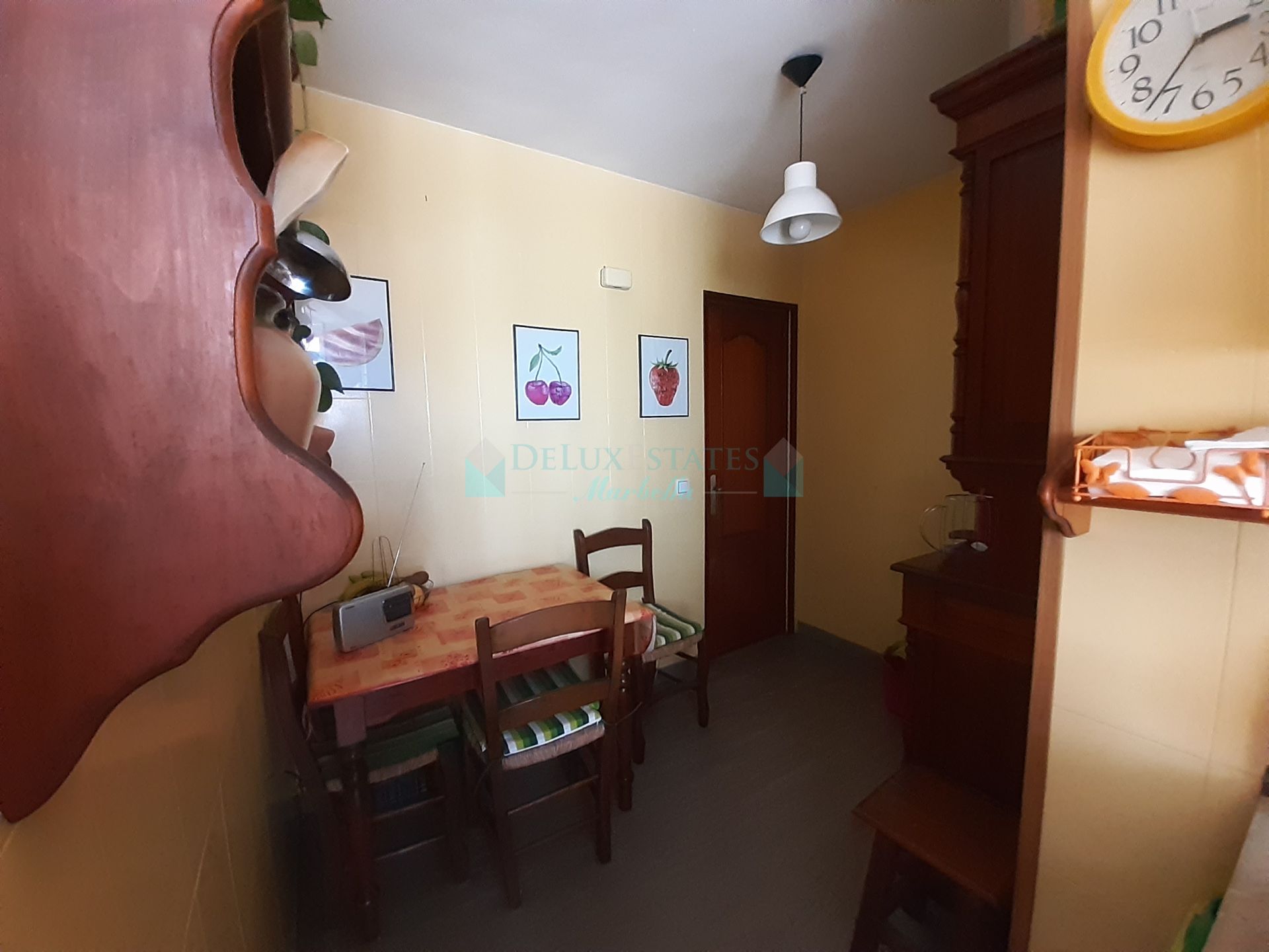 Penthouse for sale in Marbella