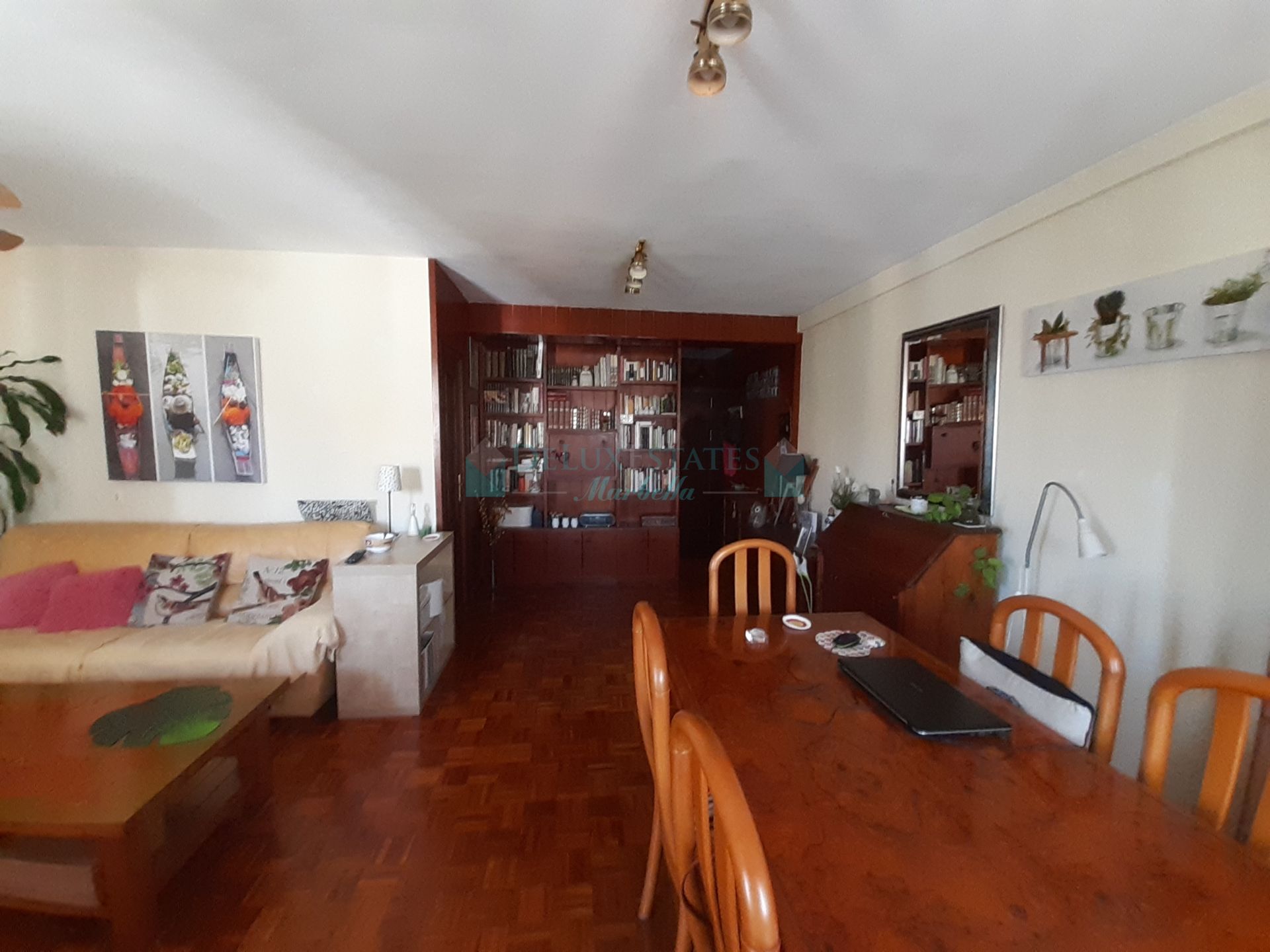 Penthouse for sale in Marbella