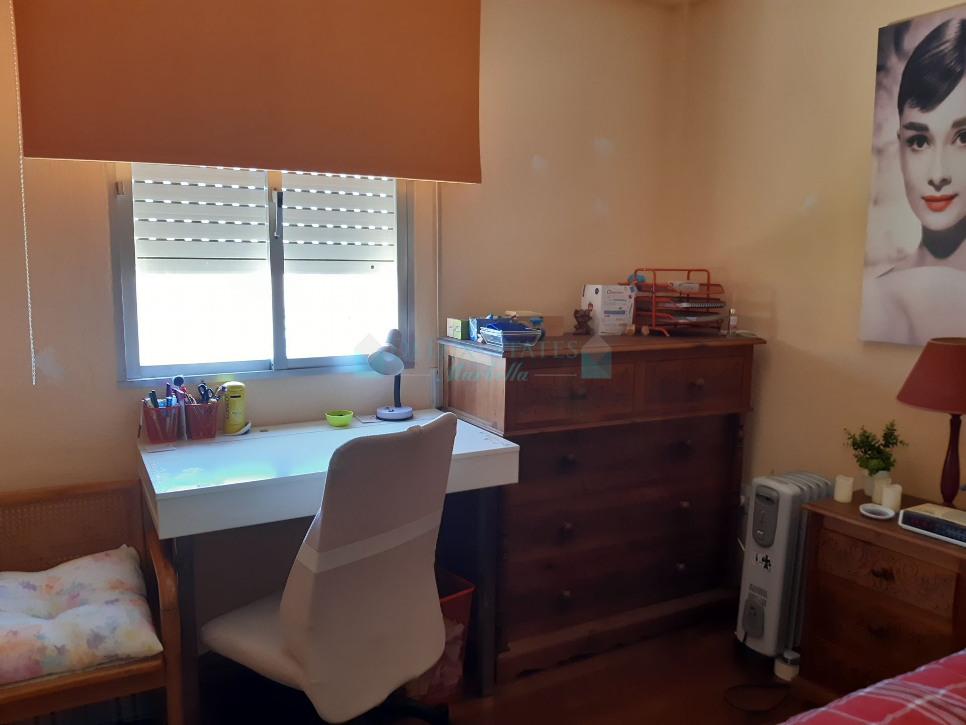 Penthouse for sale in Marbella