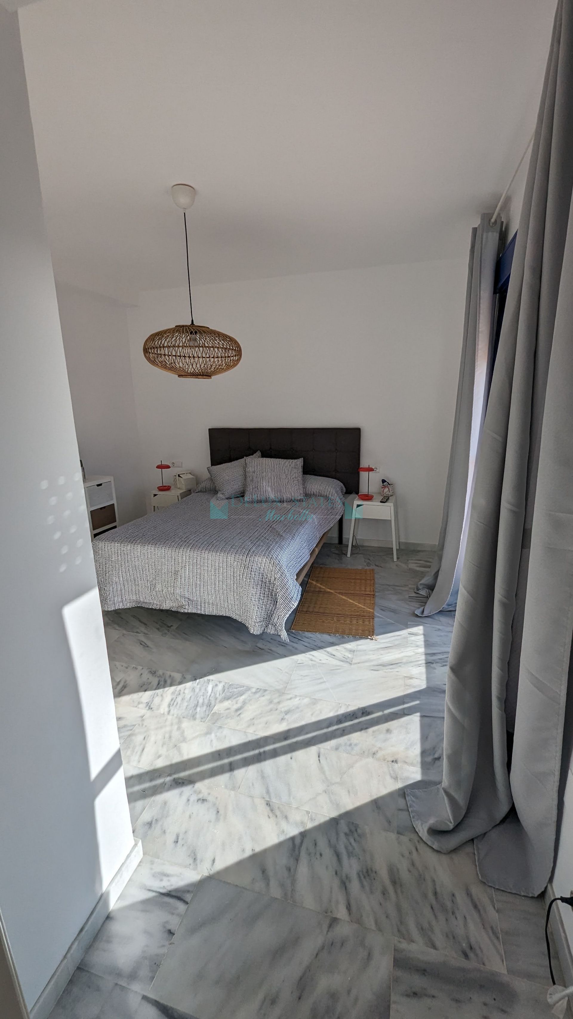 Penthouse for sale in Castillo de la Duquesa, Manilva