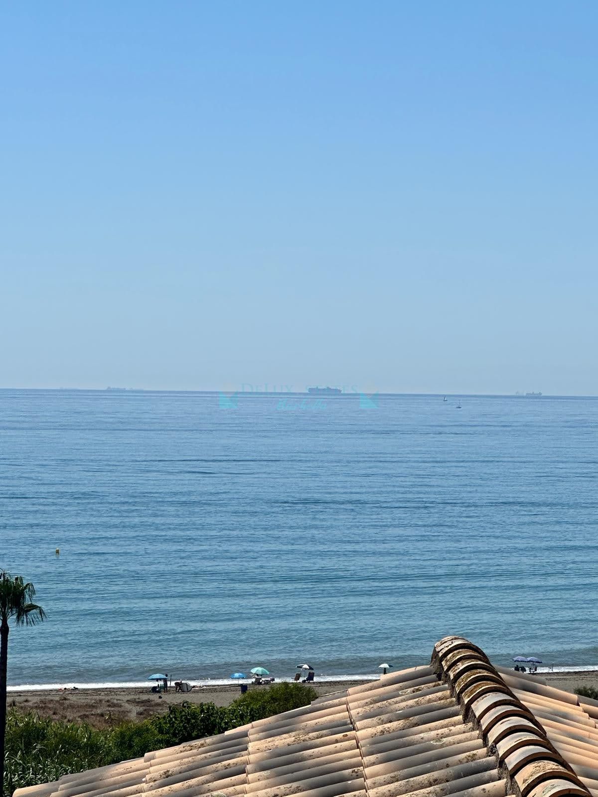 Penthouse for sale in Castillo de la Duquesa, Manilva