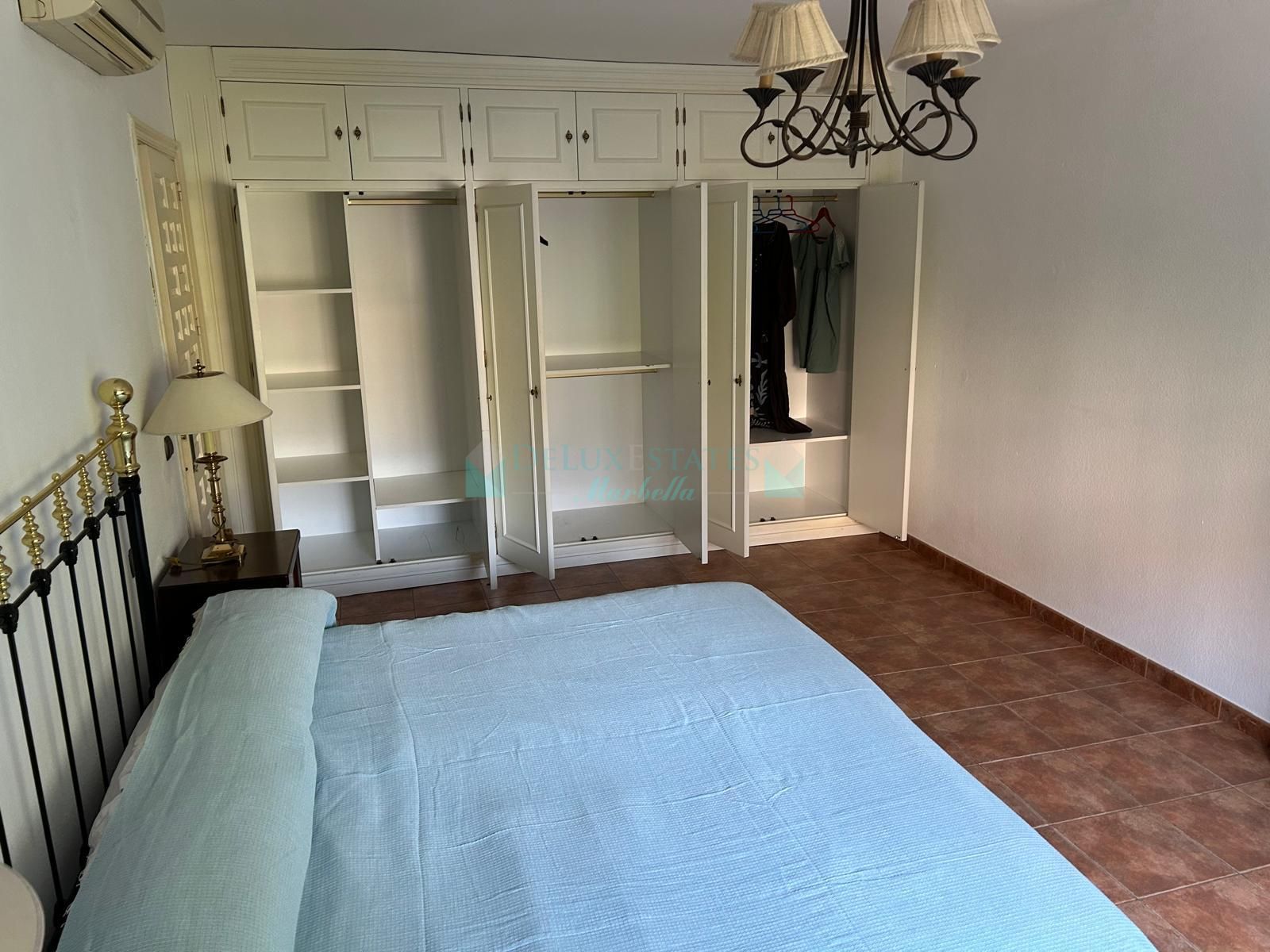 Apartamento en venta en Marbella