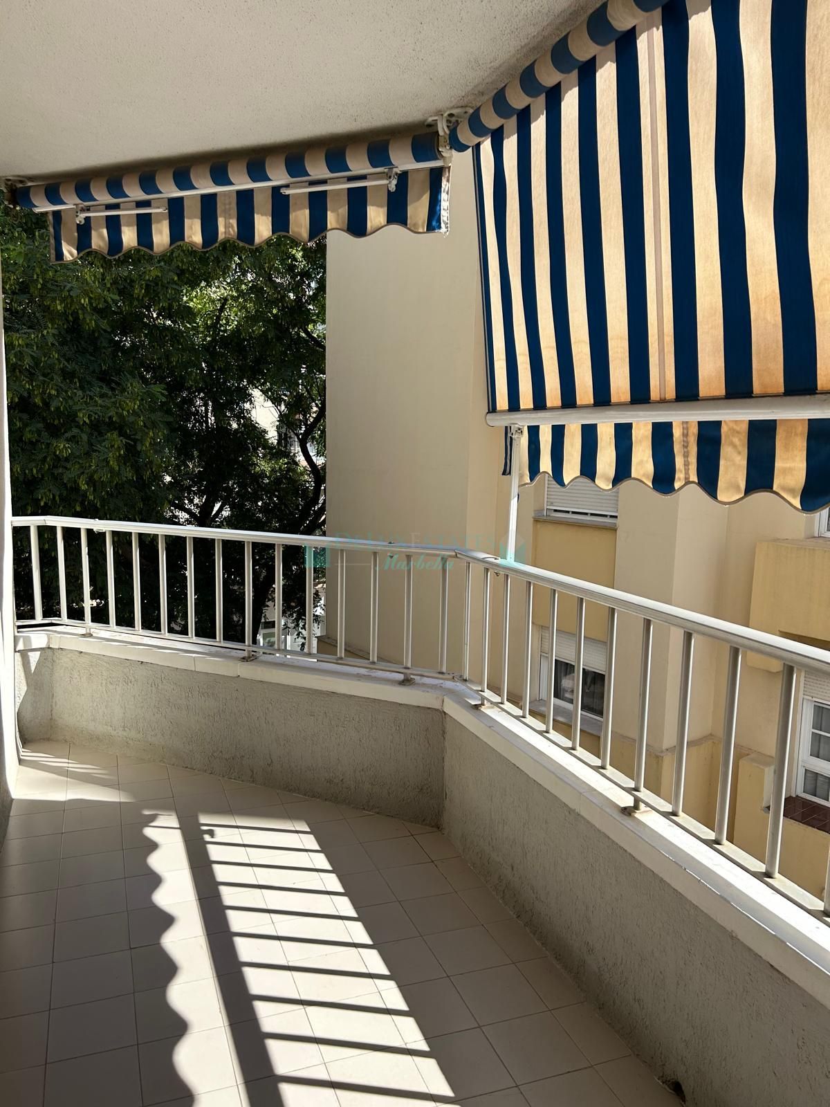 Apartamento en venta en Marbella