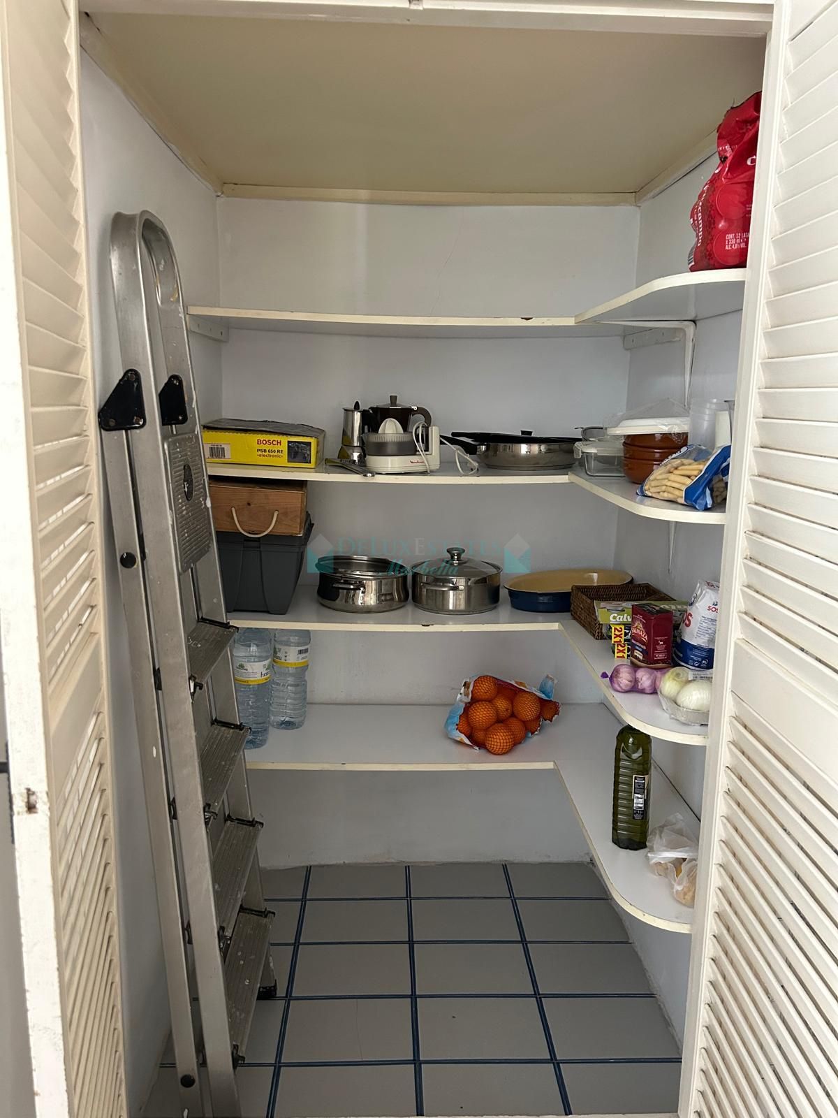 Apartamento en venta en Marbella