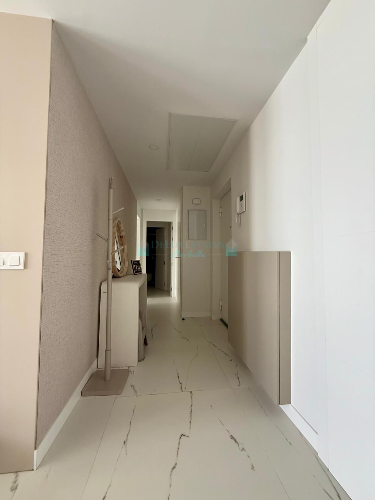 Ground Floor Apartment for sale in Casares Playa, Casares