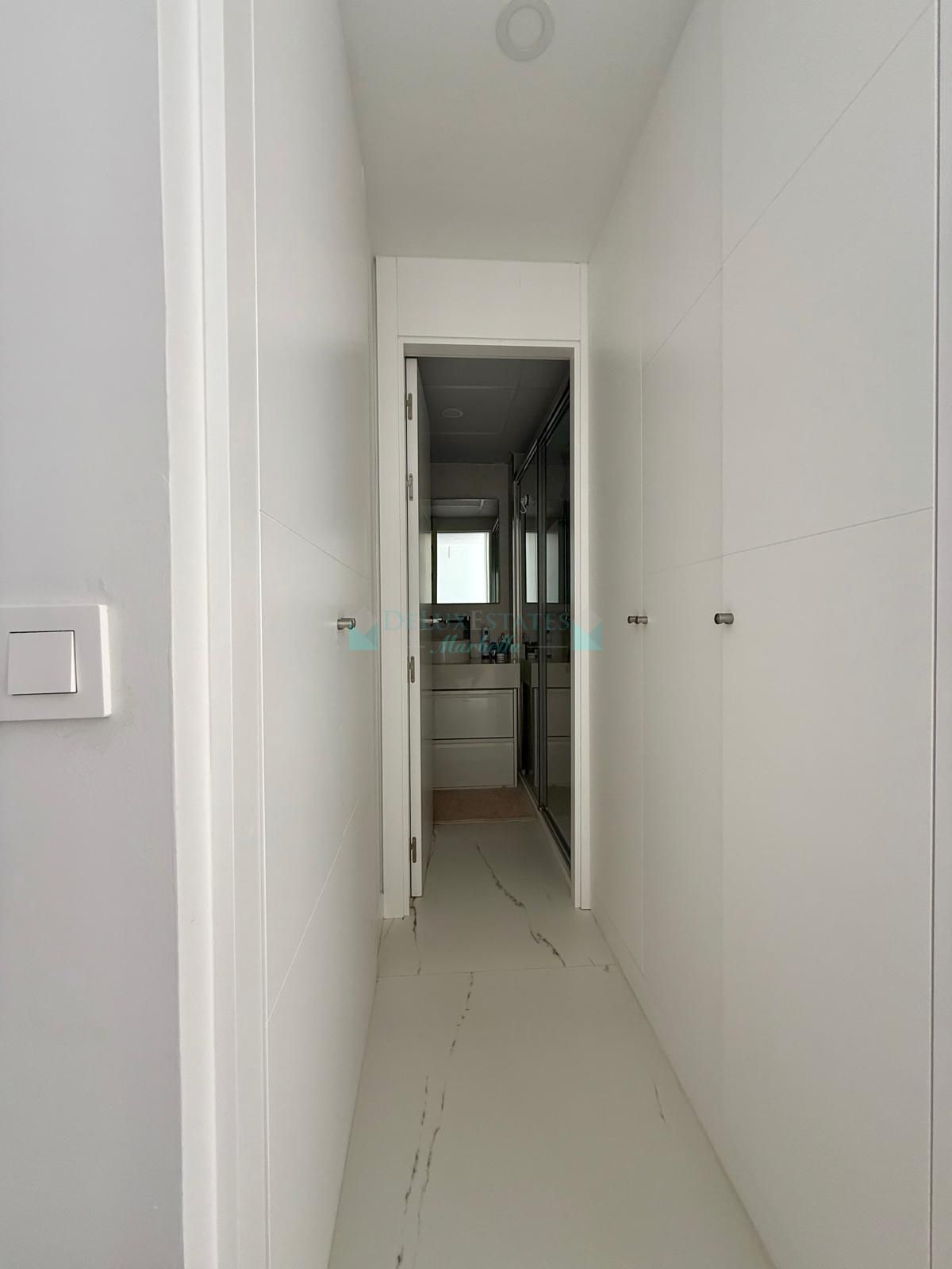 Ground Floor Apartment for sale in Casares Playa, Casares