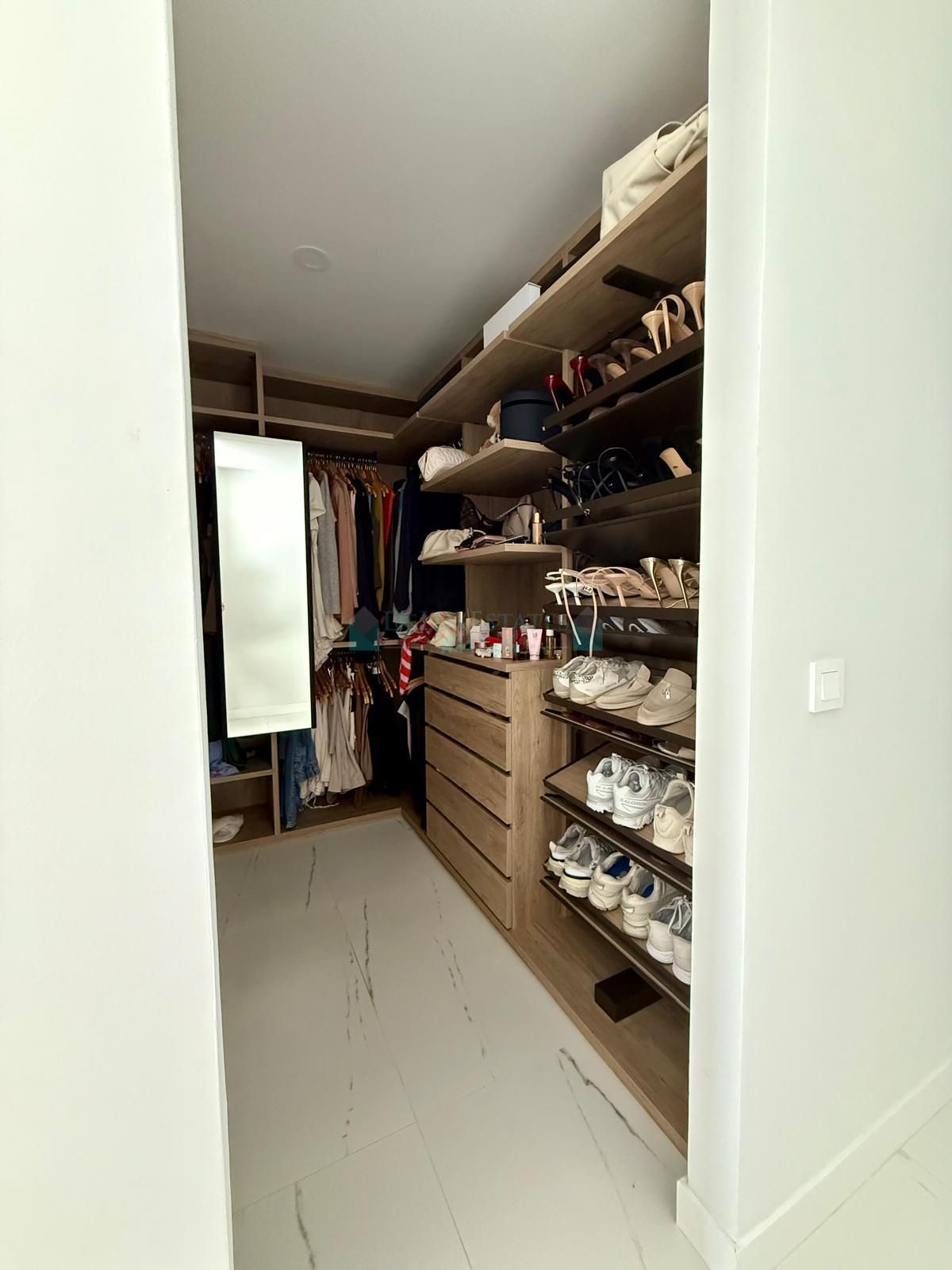 Ground Floor Apartment for sale in Casares Playa, Casares