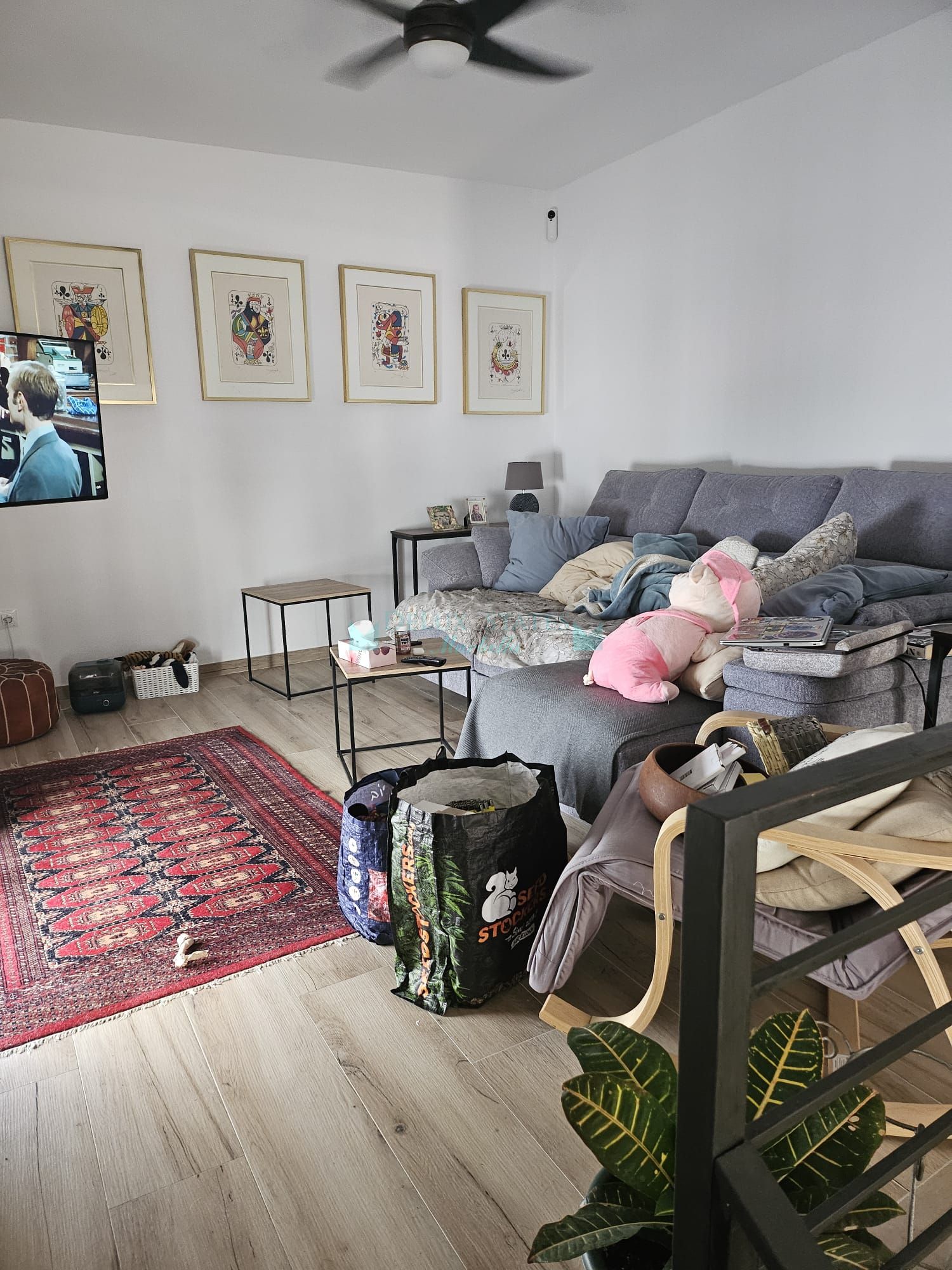 Town House for sale in Estepona Old Town, Estepona