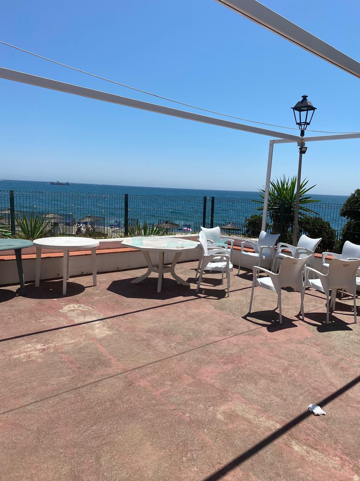 Apartamento en venta en Estepona