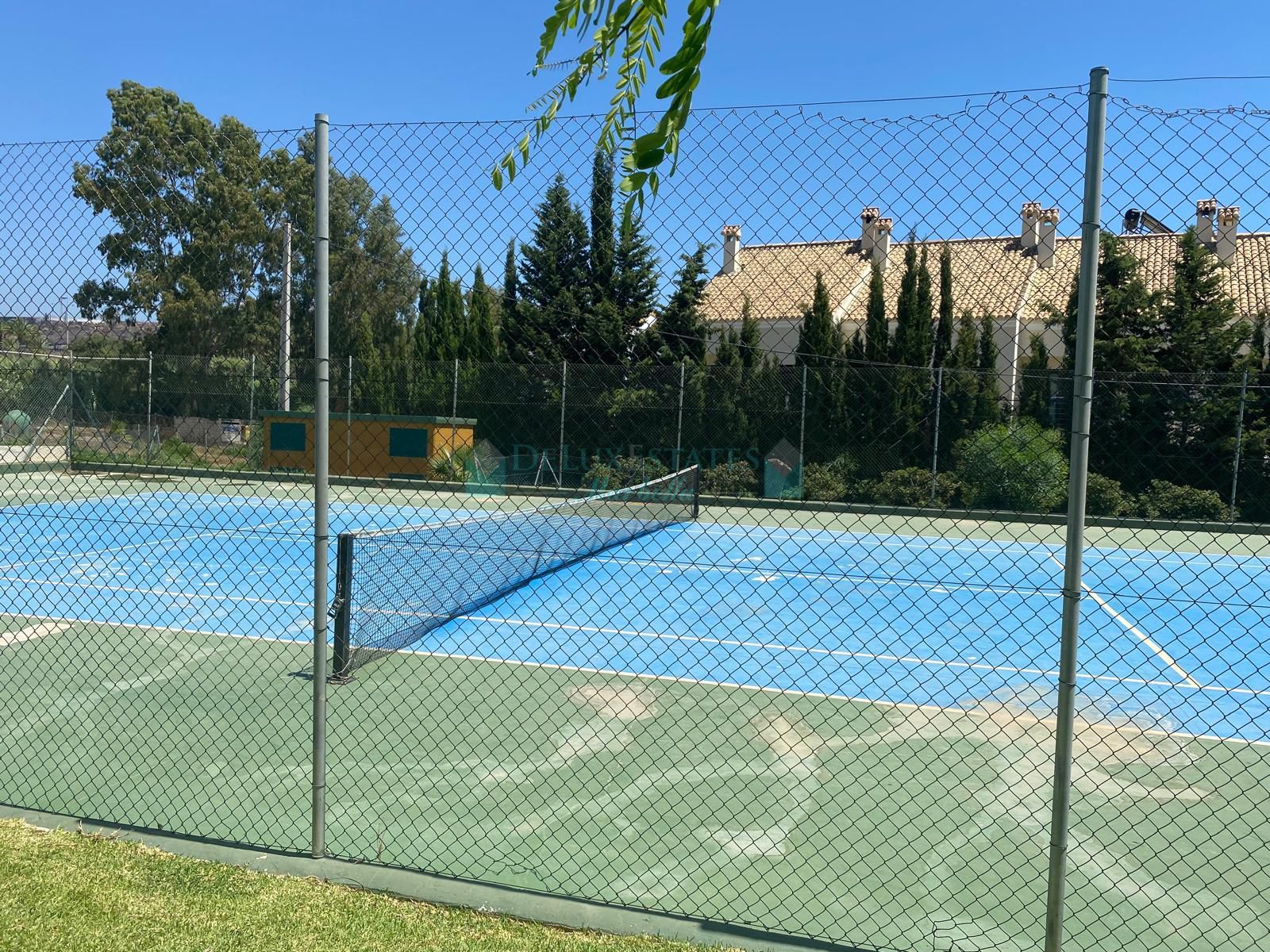 Apartamento en venta en Estepona