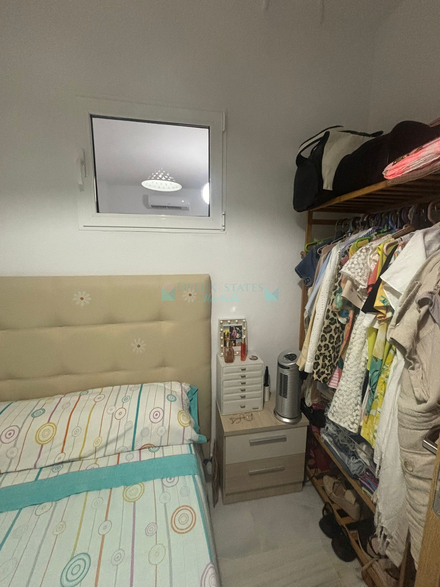 Apartamento en venta en Estepona