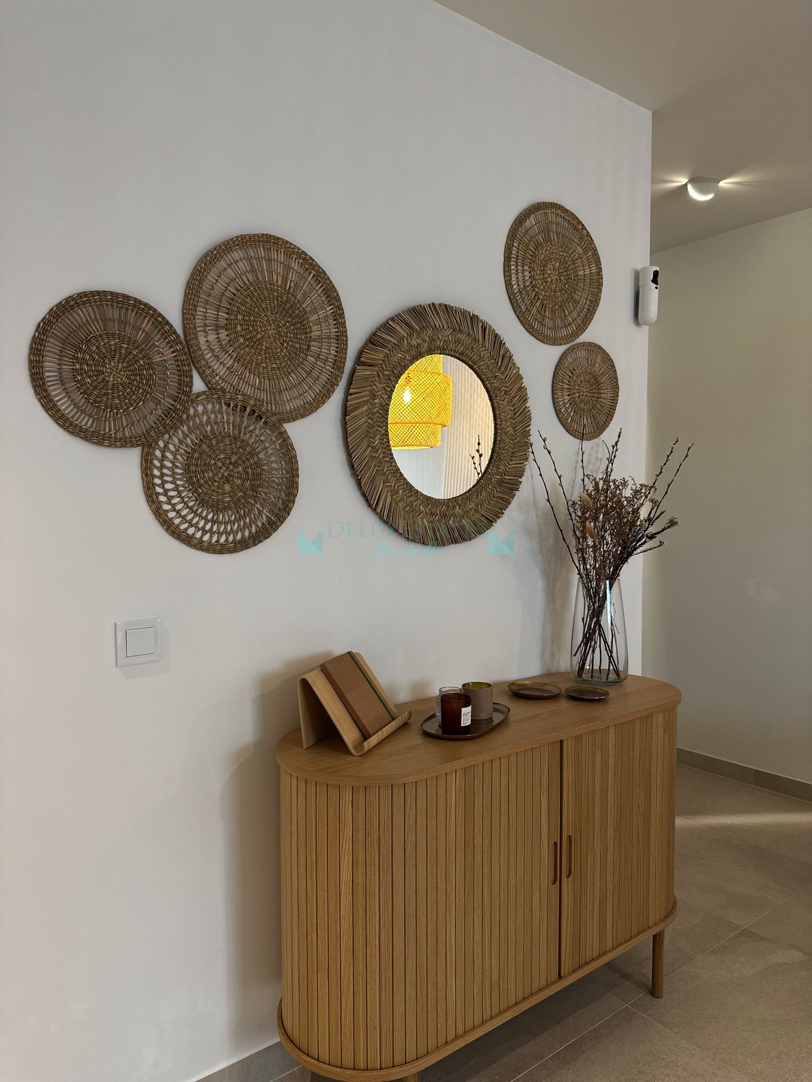 Ground Floor Apartment for sale in Estepona Puerto, Estepona