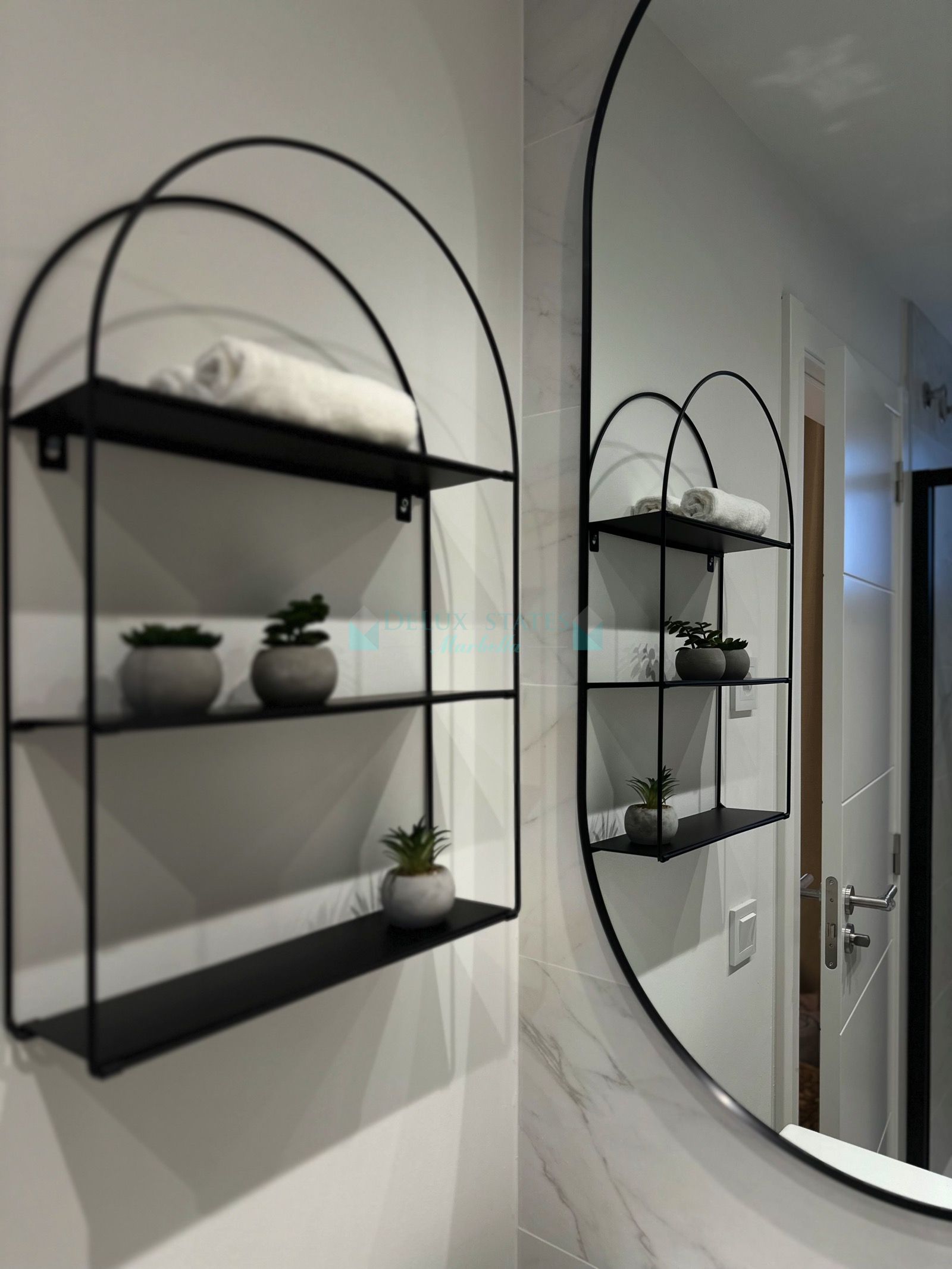 Ground Floor Apartment for sale in Estepona Puerto, Estepona