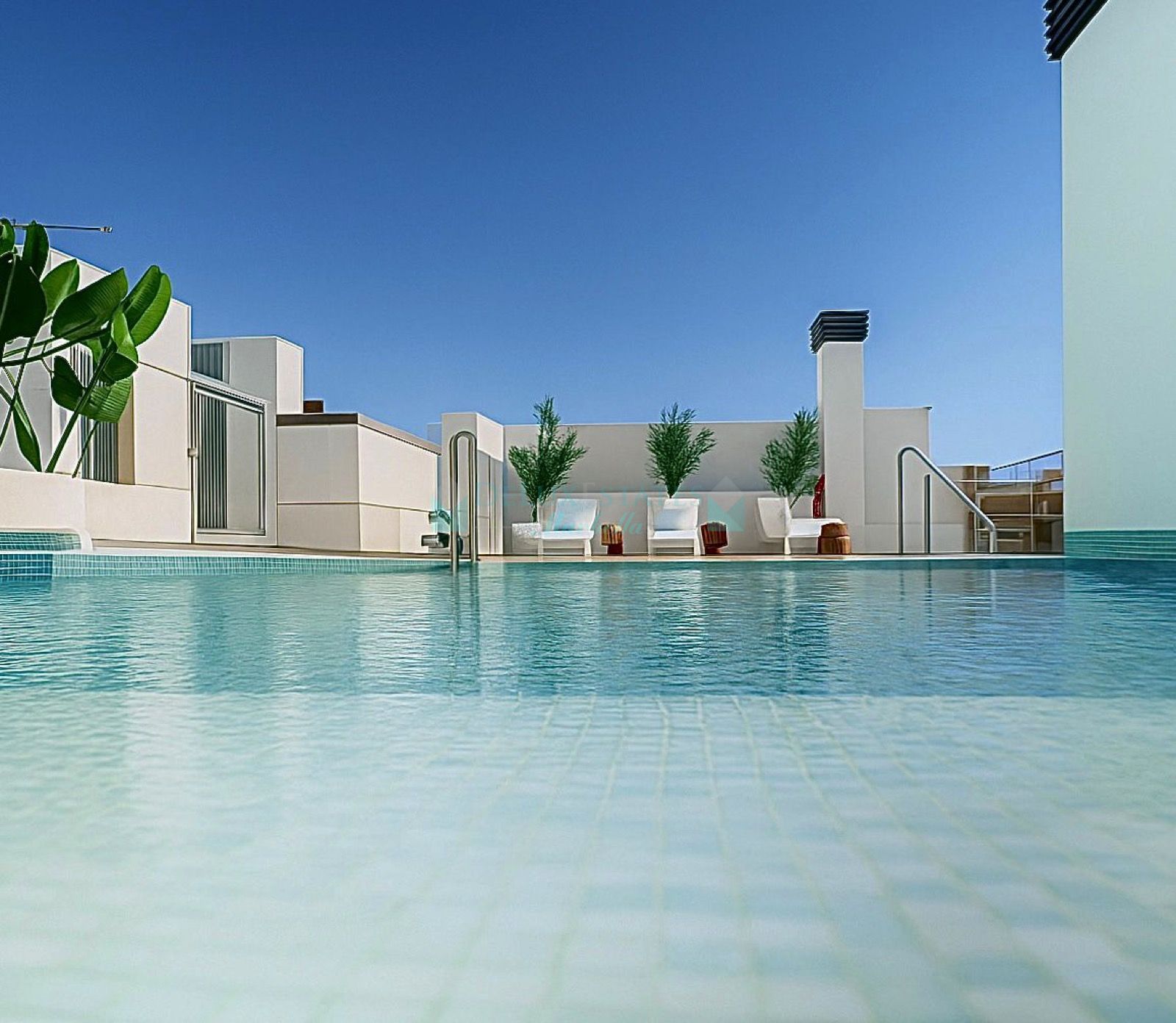 Ground Floor Apartment for sale in Estepona Puerto, Estepona