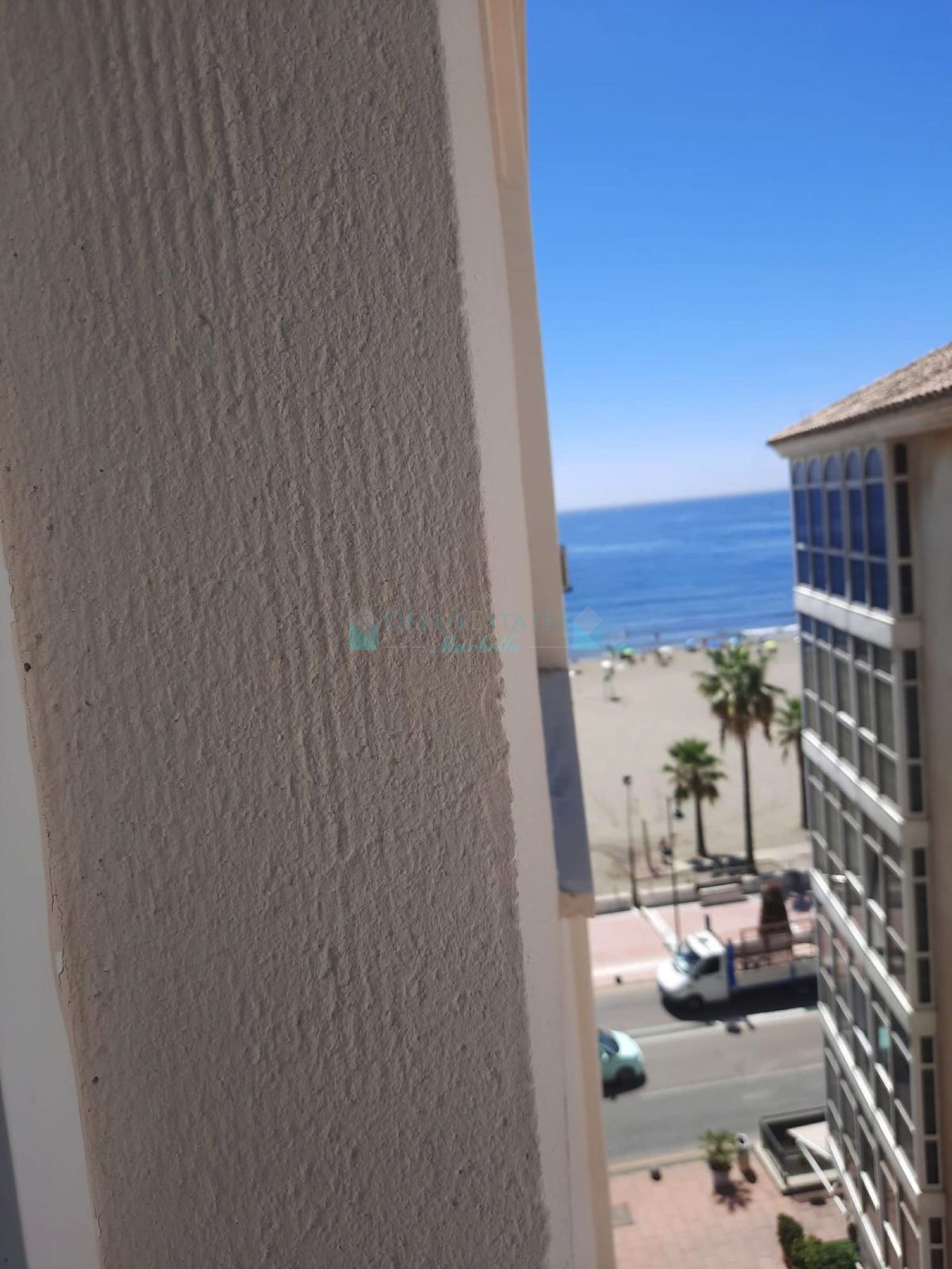 Apartment for sale in Estepona Centre, Estepona