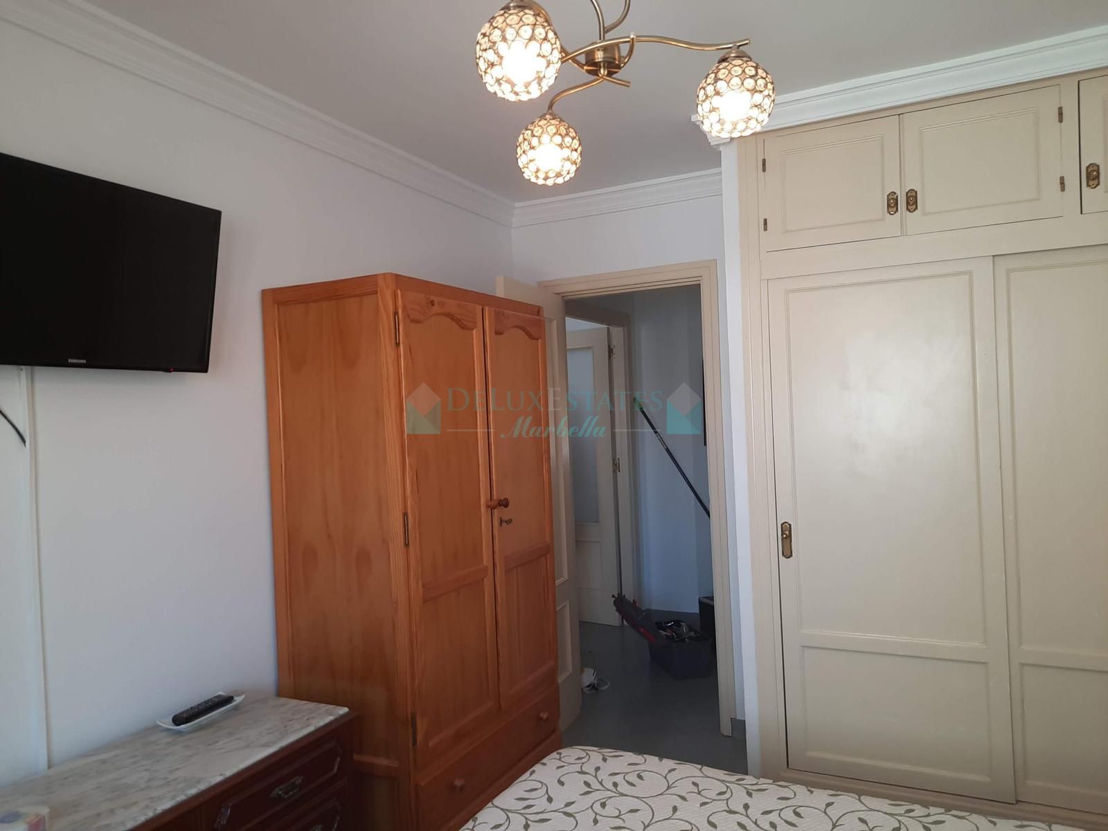 Apartment for sale in Estepona Centre, Estepona