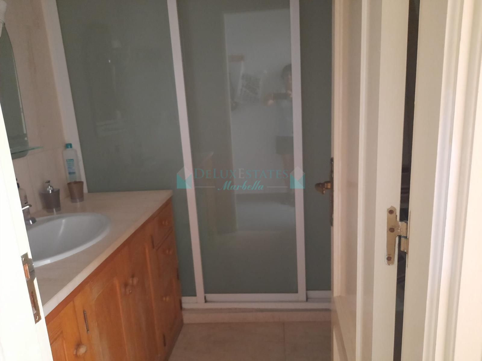 Apartment for sale in Estepona Centre, Estepona