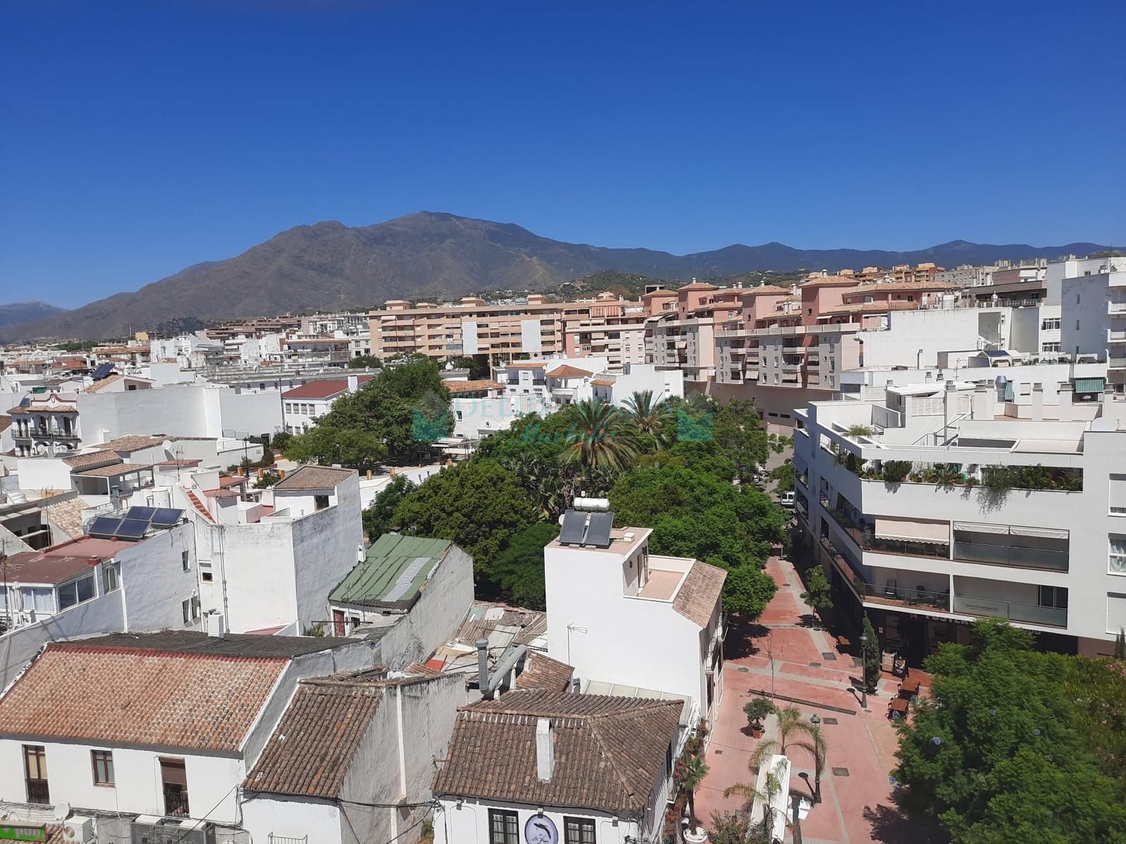 Apartment for sale in Estepona Centre, Estepona