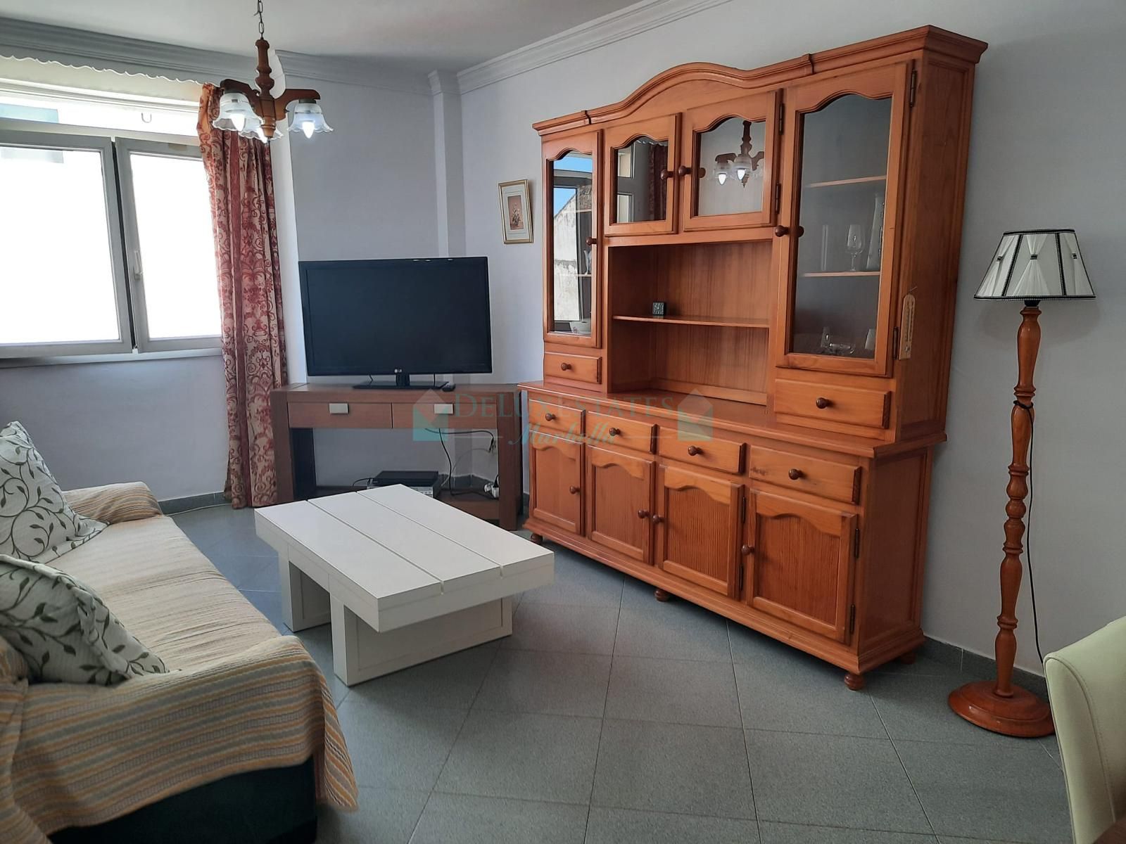 Apartment for sale in Estepona Centre, Estepona