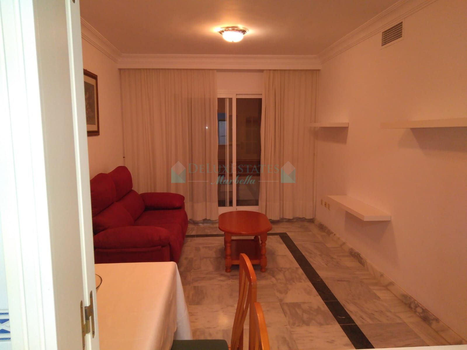 Apartamento en venta en Marbella Centro, Marbella