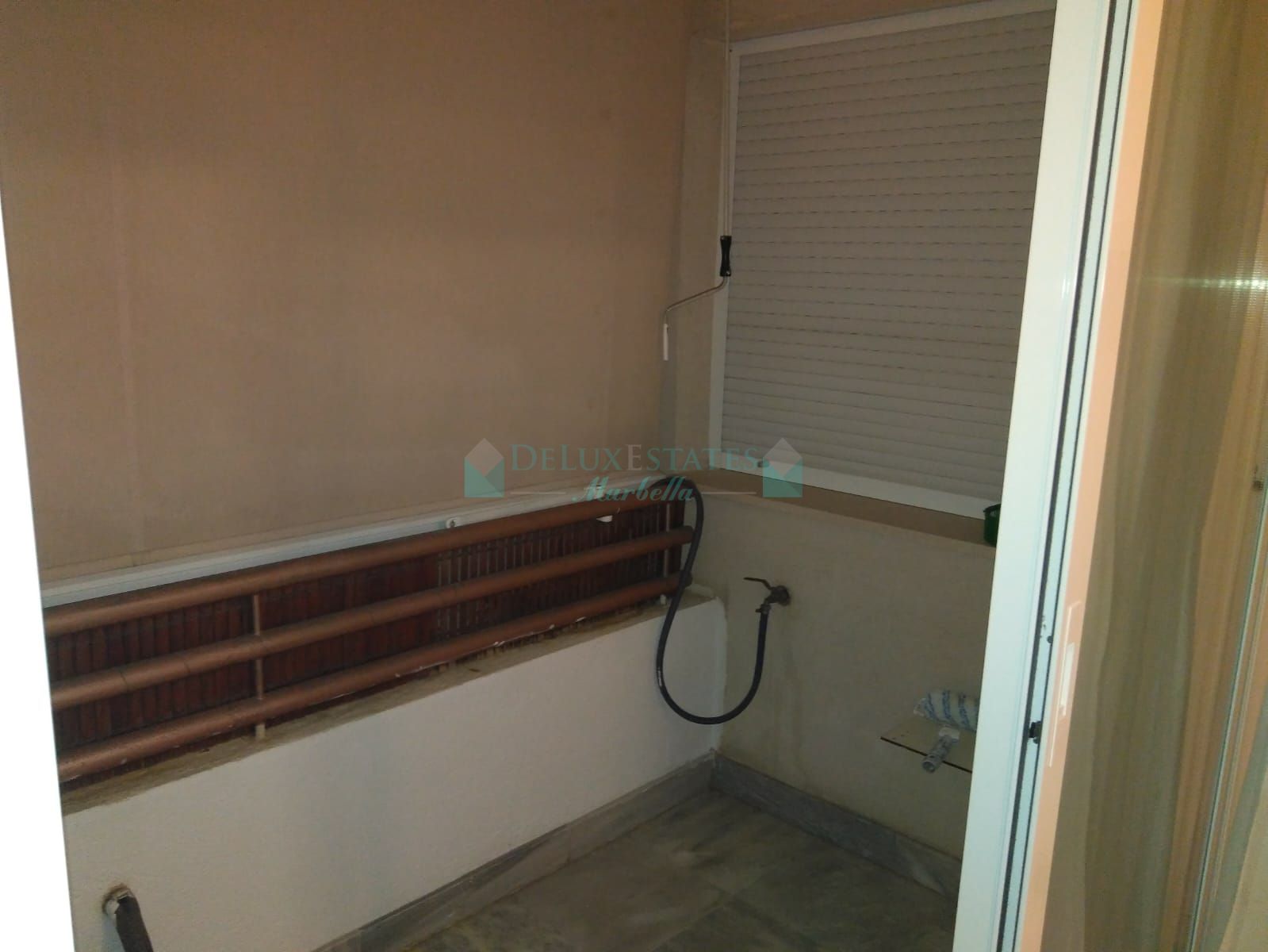 Apartamento en venta en Marbella Centro, Marbella