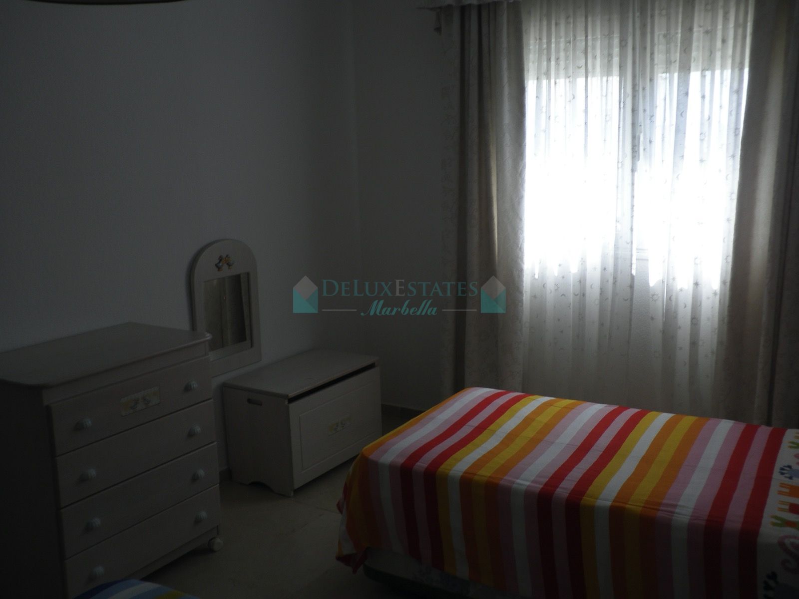 Town House for sale in El Padron, Estepona