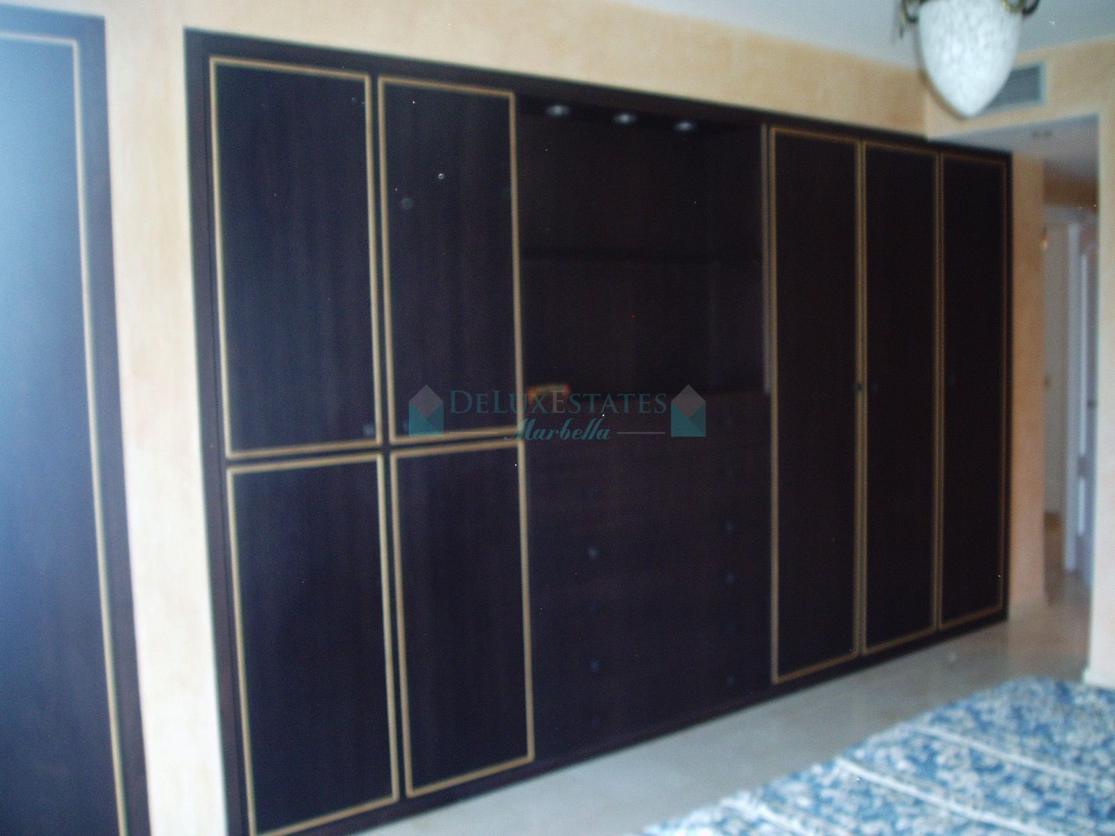 Town House for sale in El Padron, Estepona